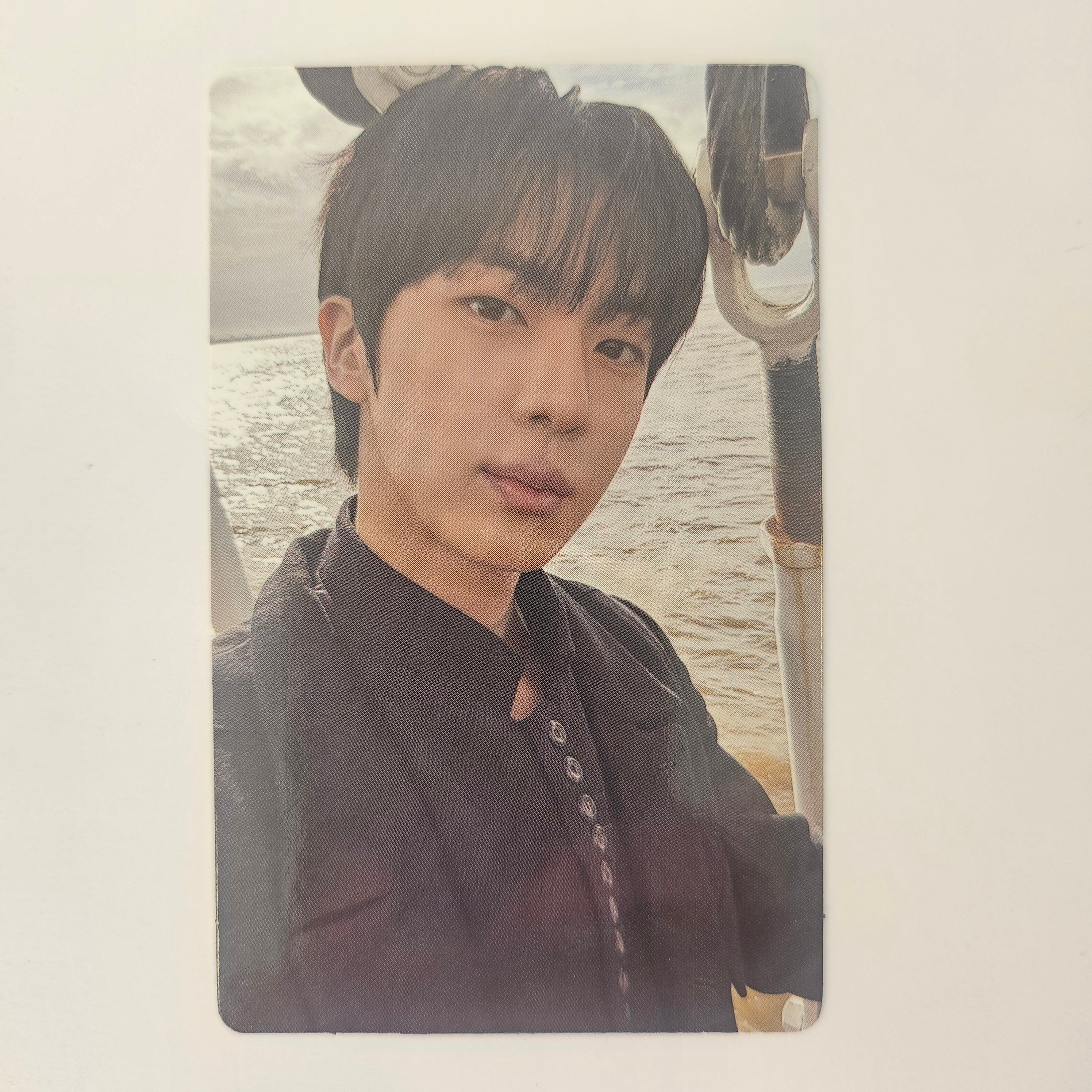 BTS - ARIRANG Weverse Shop Lucky Draws - Image 6
