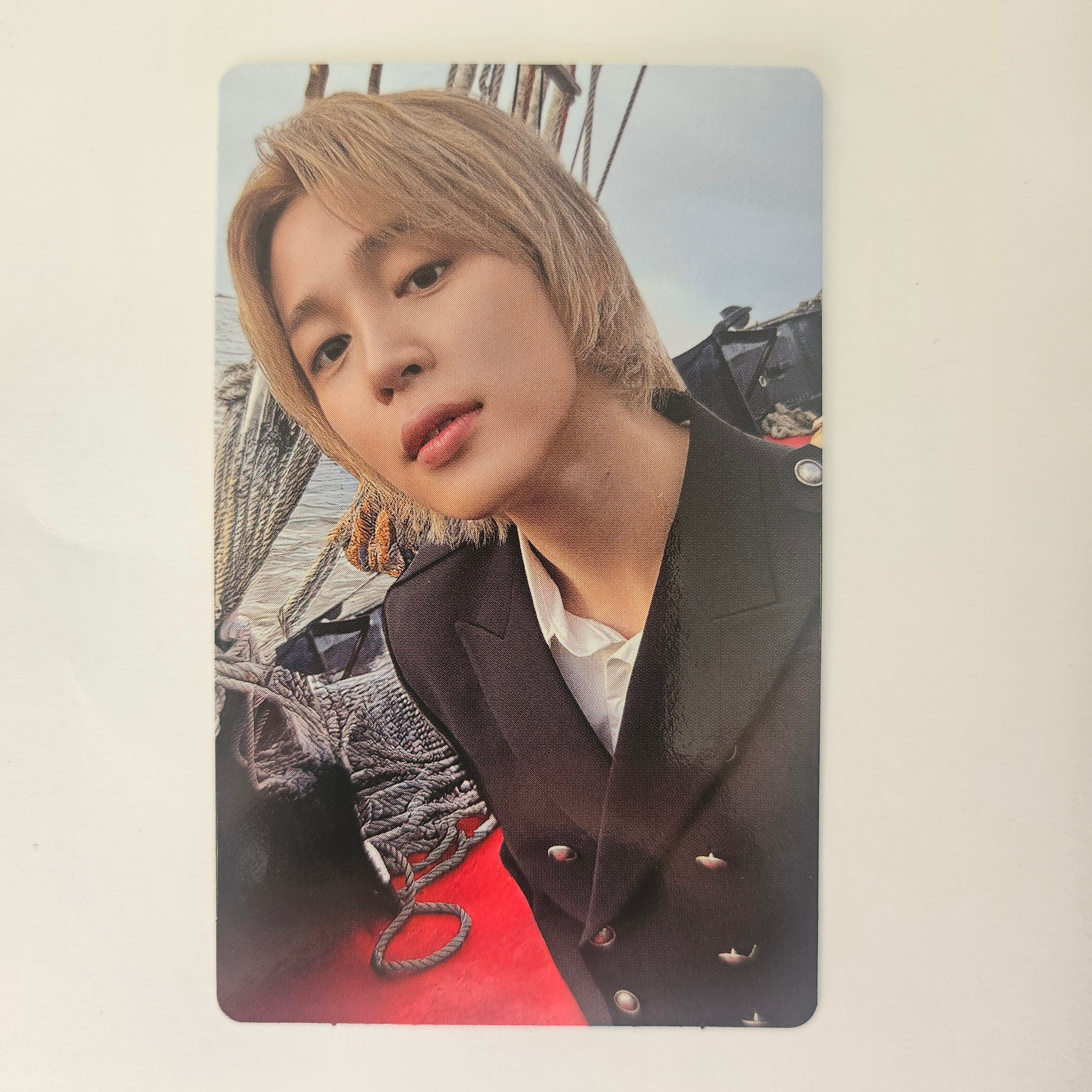 BTS - ARIRANG Weverse Shop Lucky Draws - Image 7
