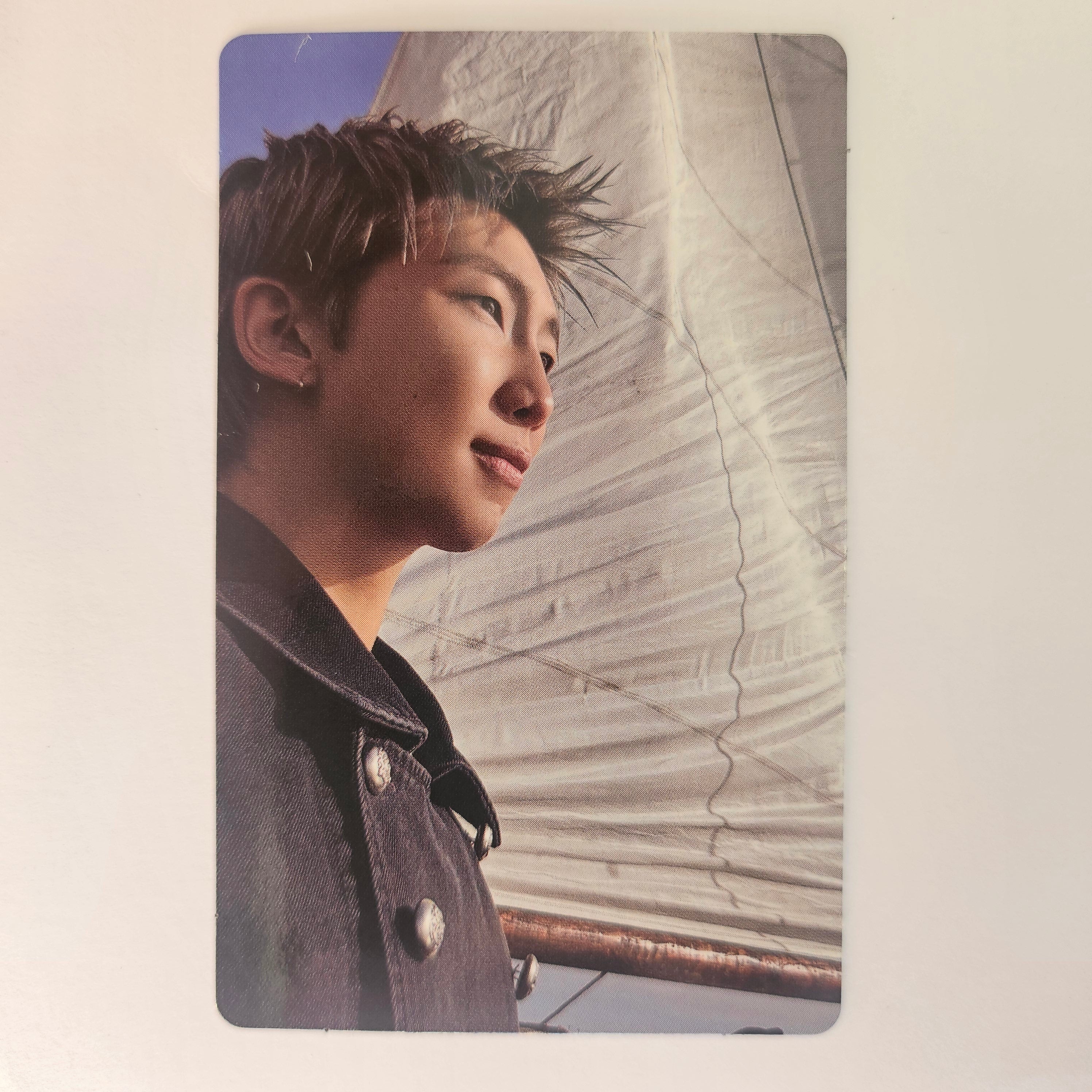 BTS - ARIRANG Weverse Shop Lucky Draws - Image 8