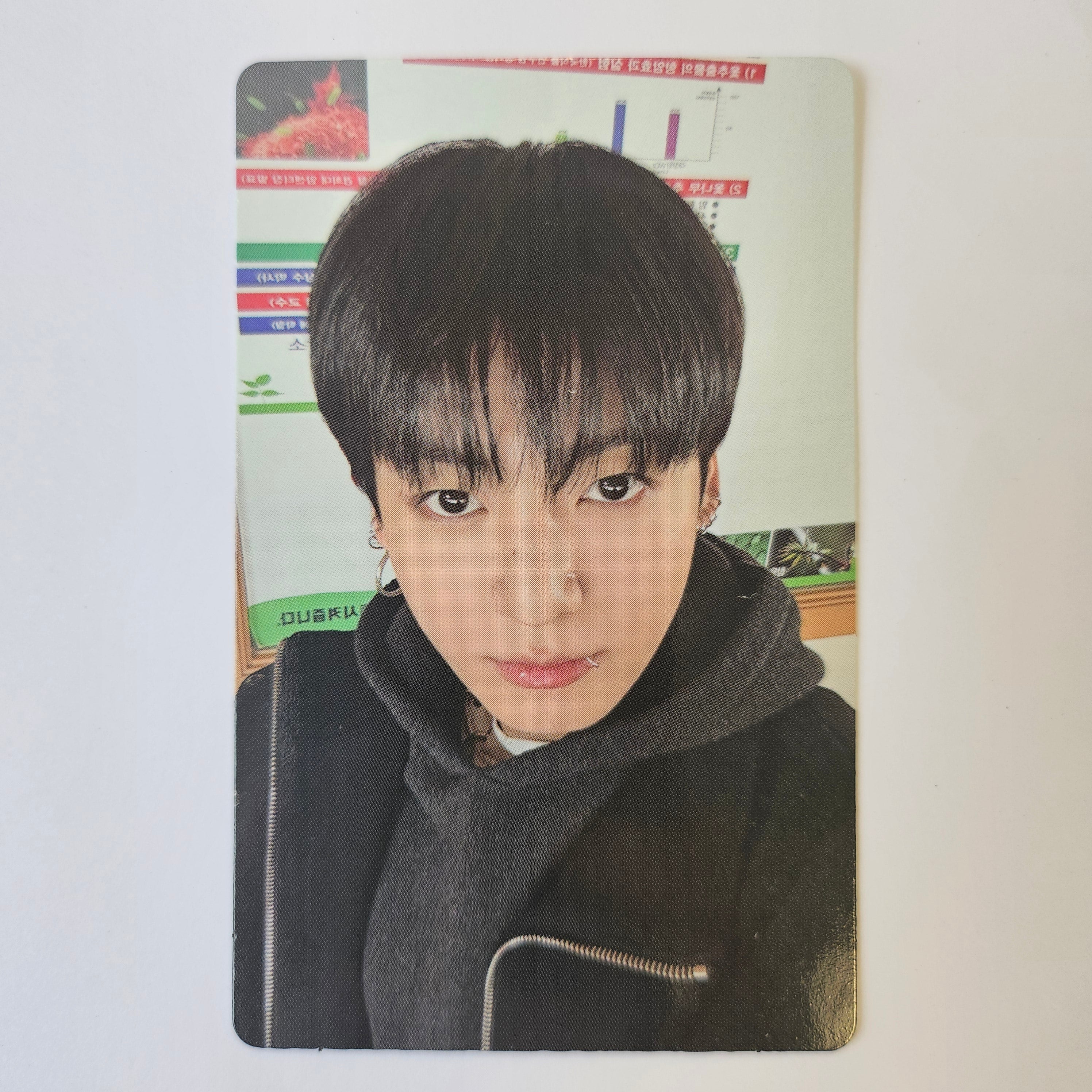 BTS - ARIRANG Weverse Shop Photocards - Image 10