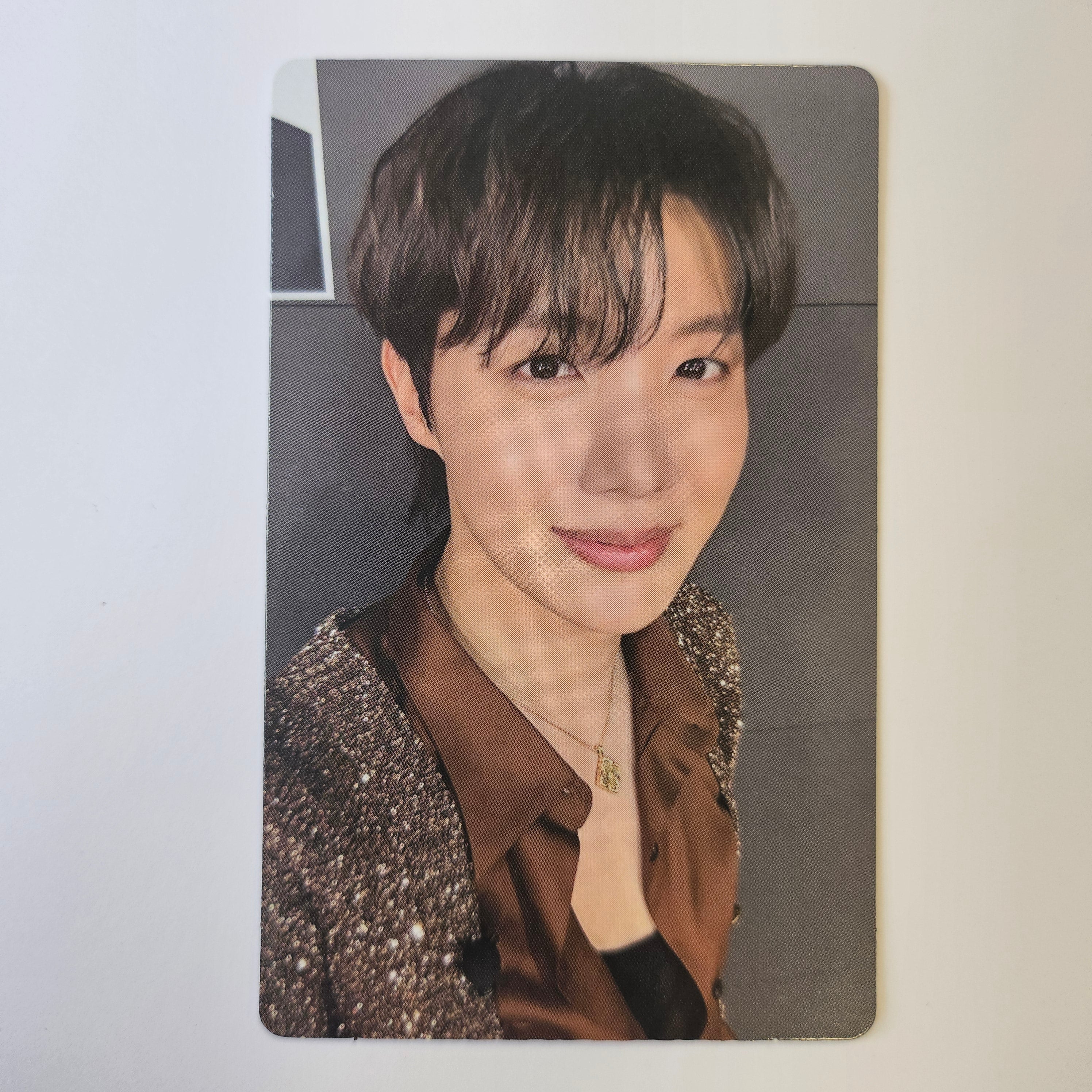BTS - ARIRANG Weverse Shop Photocards - Image 12