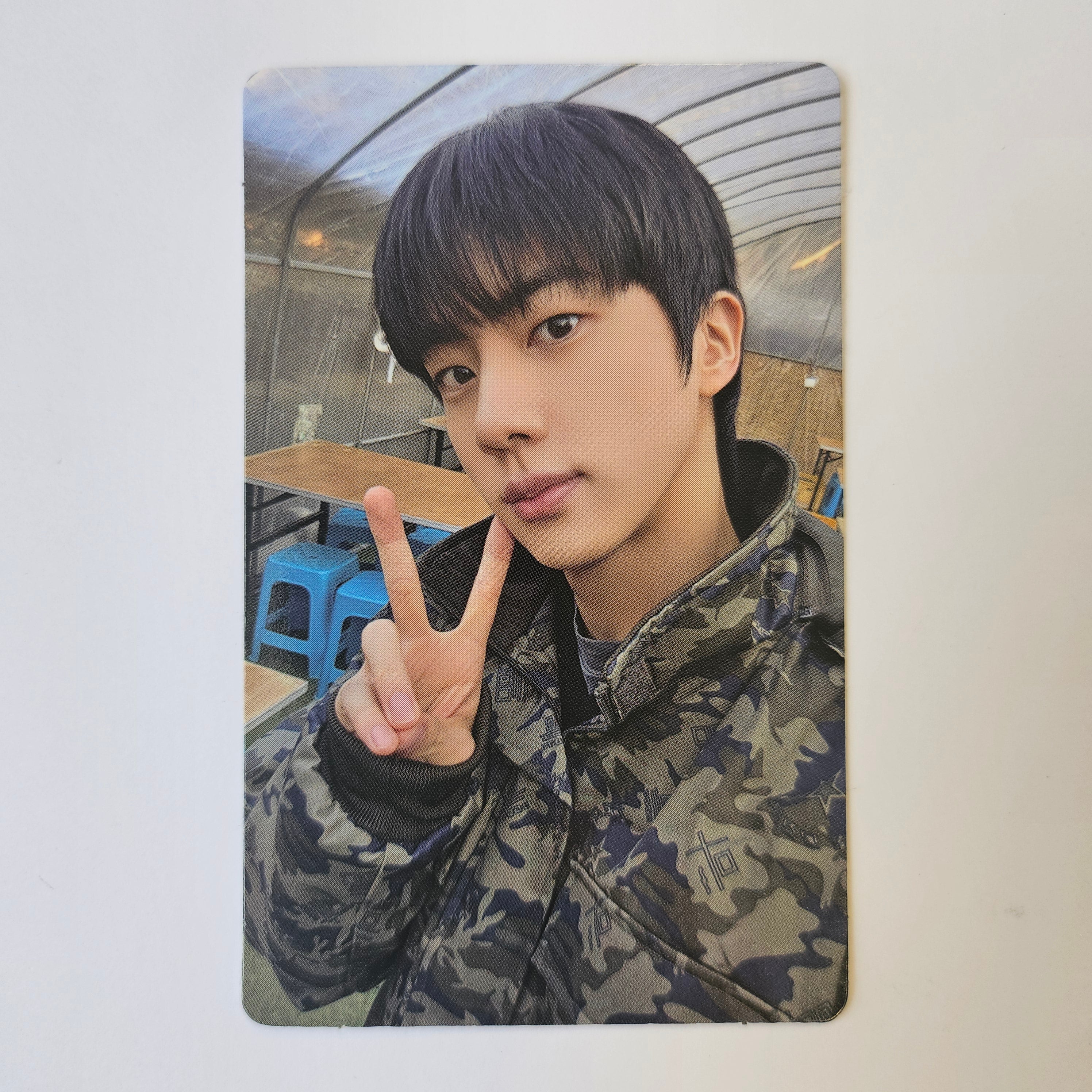 BTS - ARIRANG Weverse Shop Photocards - Image 13