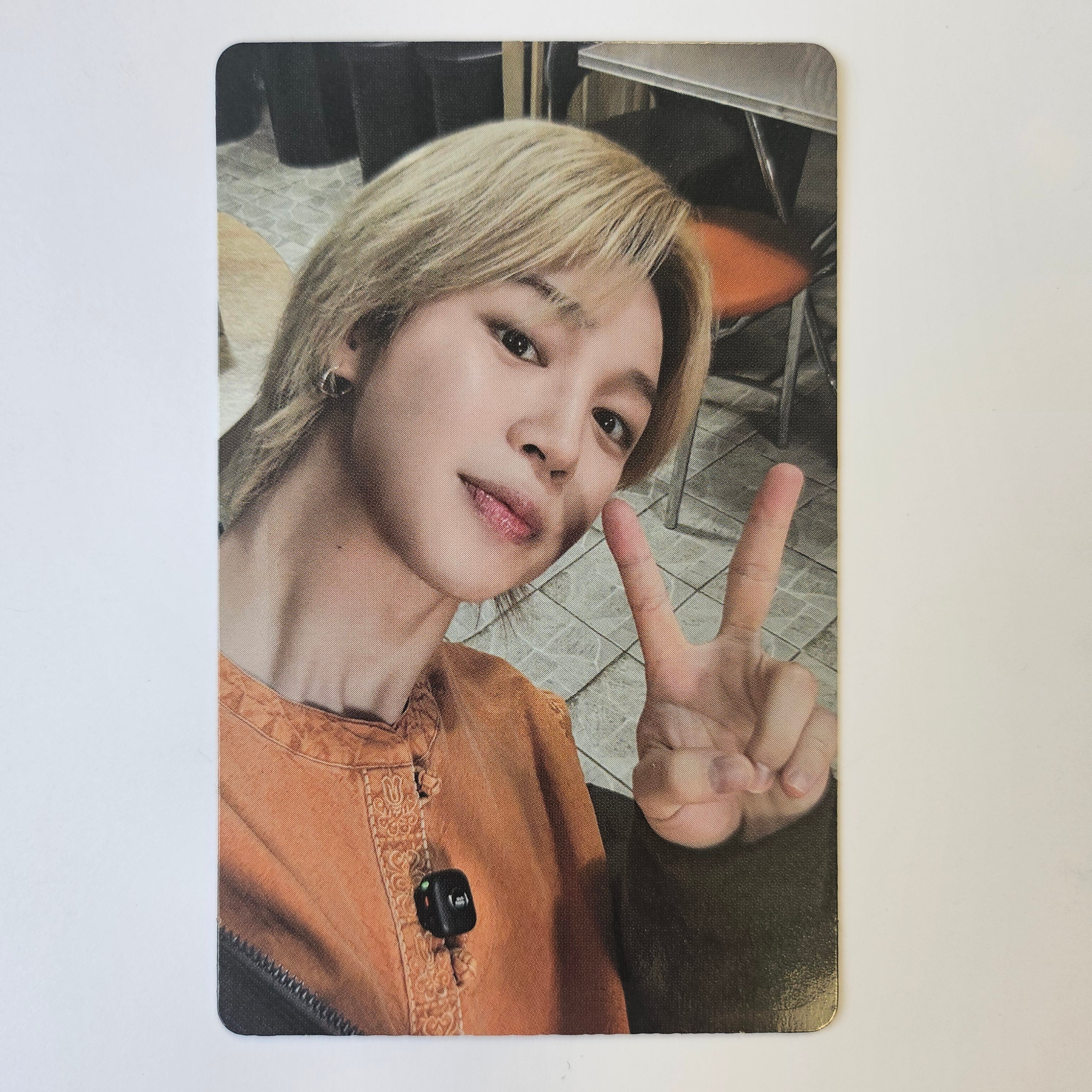 BTS - ARIRANG Weverse Shop Photocards - Image 14