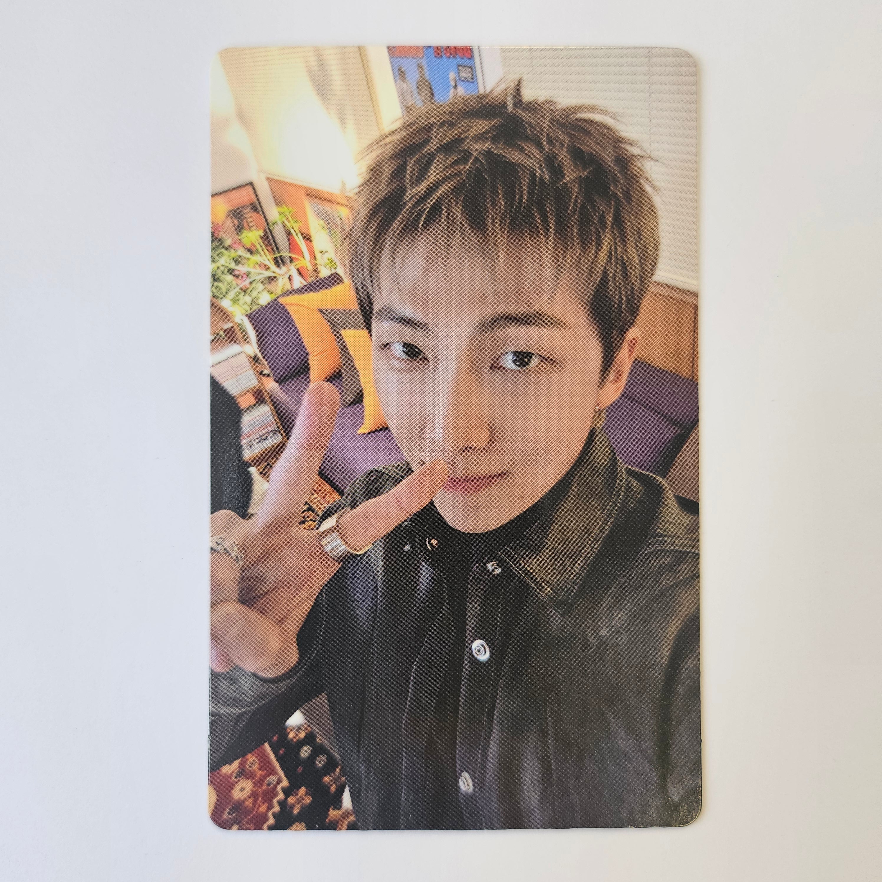 BTS - ARIRANG Weverse Shop Photocards - Image 16