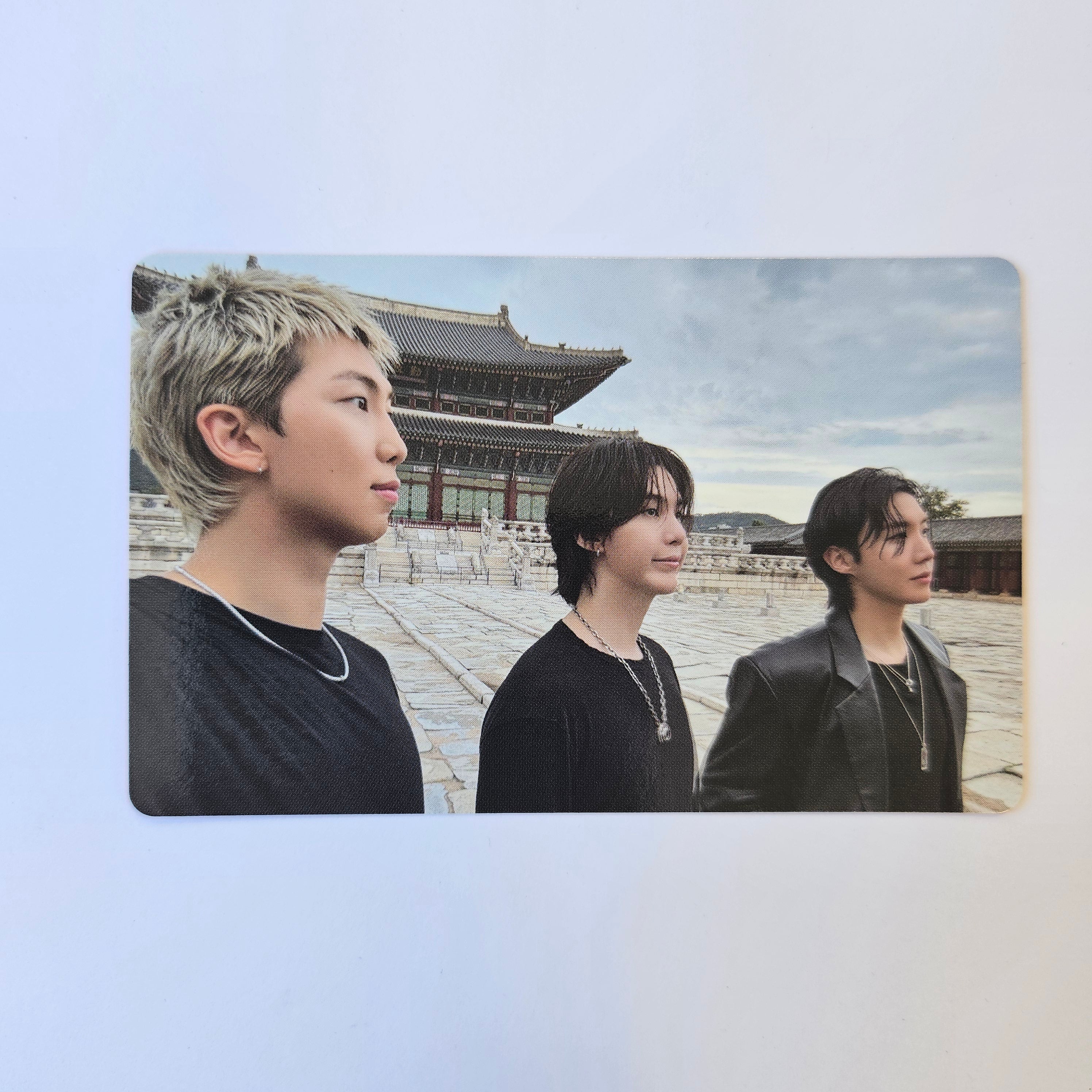 BTS - ARIRANG Weverse Shop Photocards - Image 17
