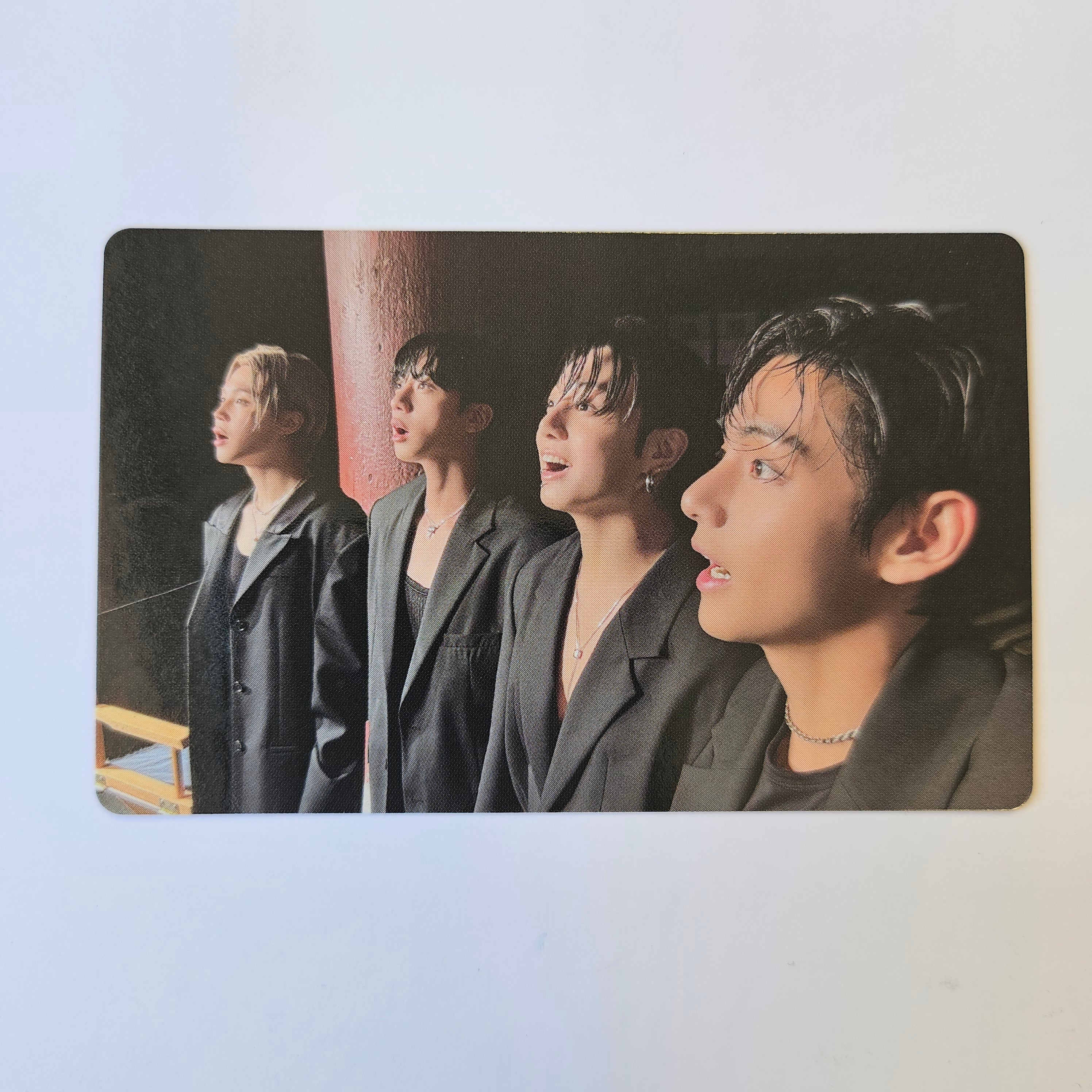BTS - ARIRANG Weverse Shop Photocards - Image 18