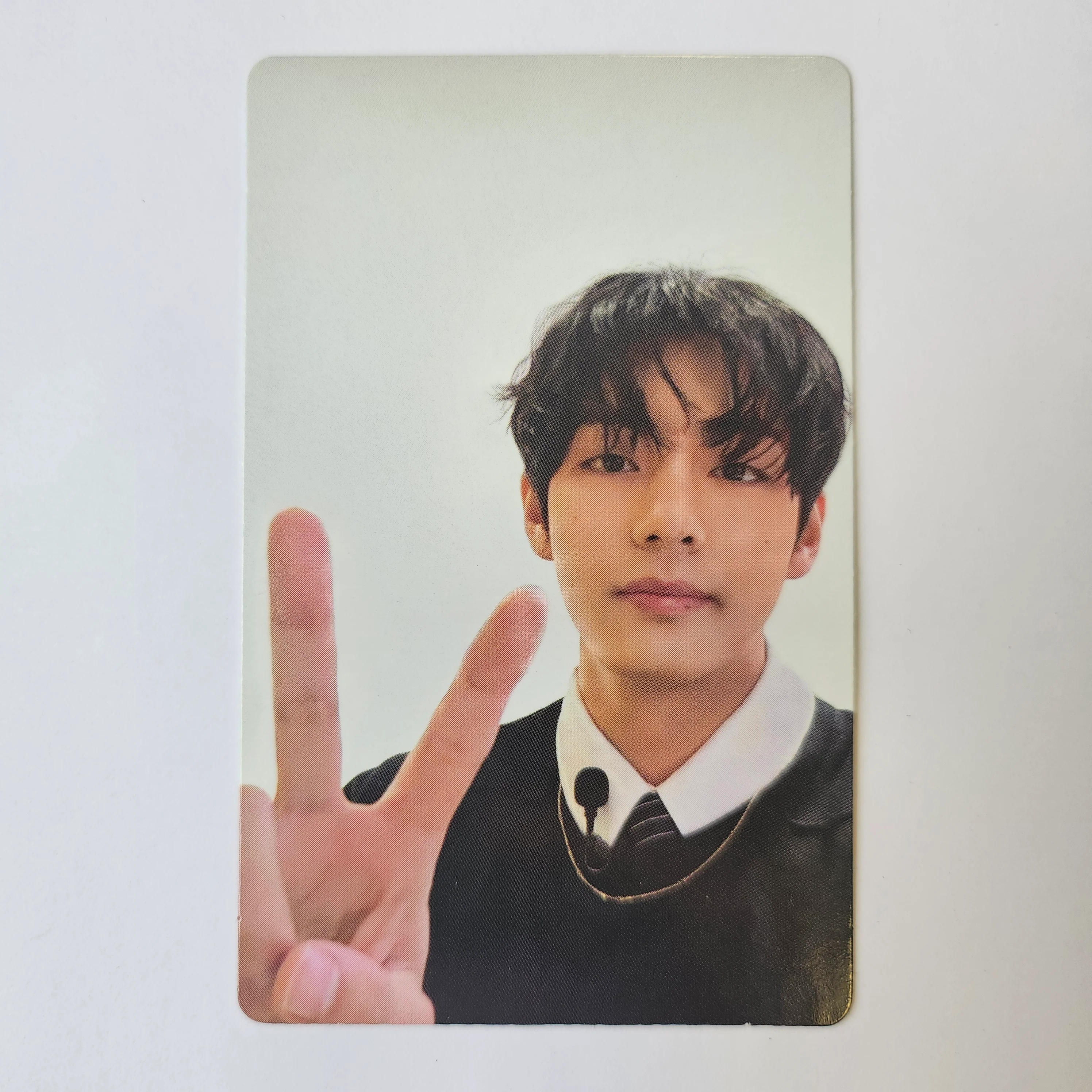 BTS - ARIRANG Weverse Shop Photocards - Image 3