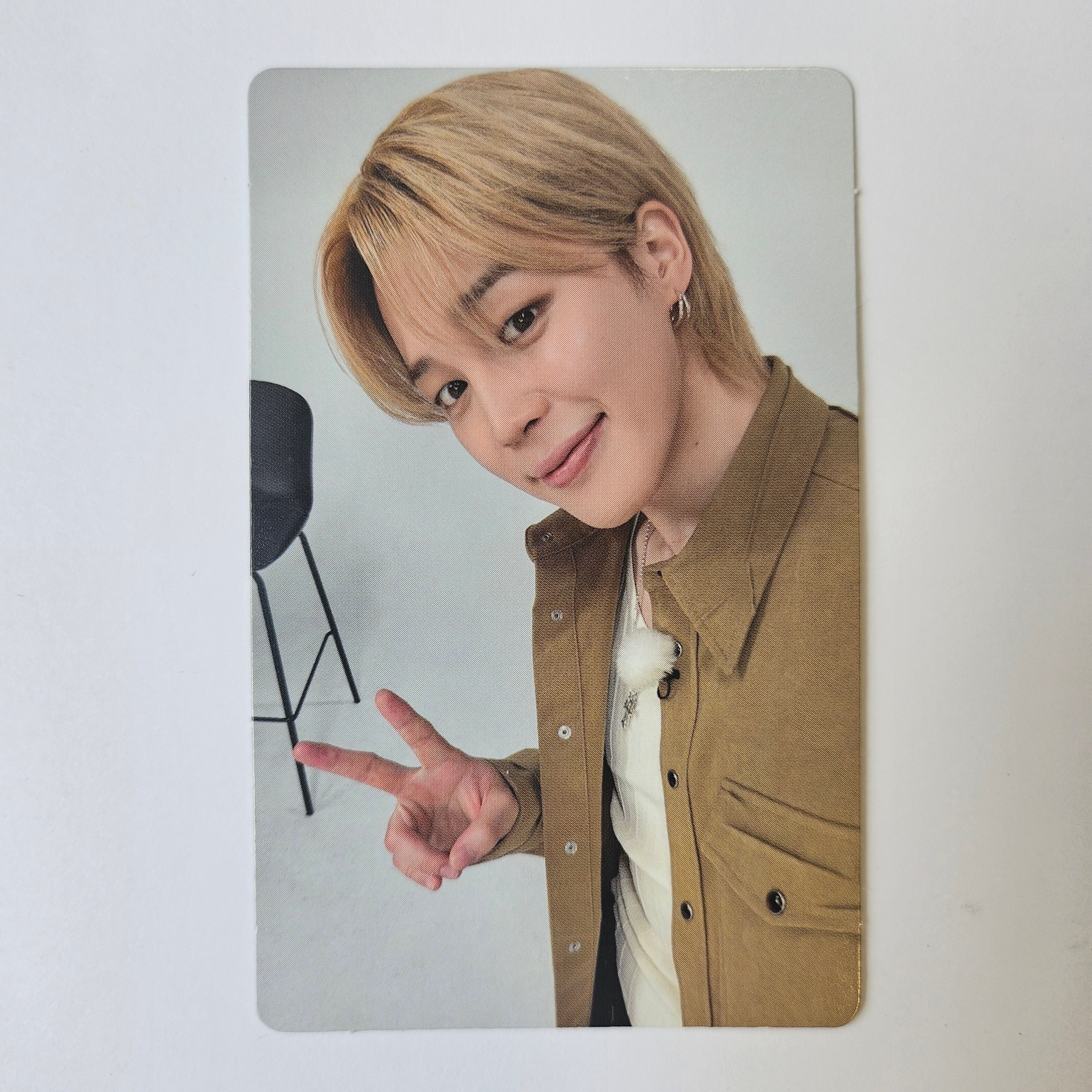 BTS - ARIRANG Weverse Shop Photocards - Image 4