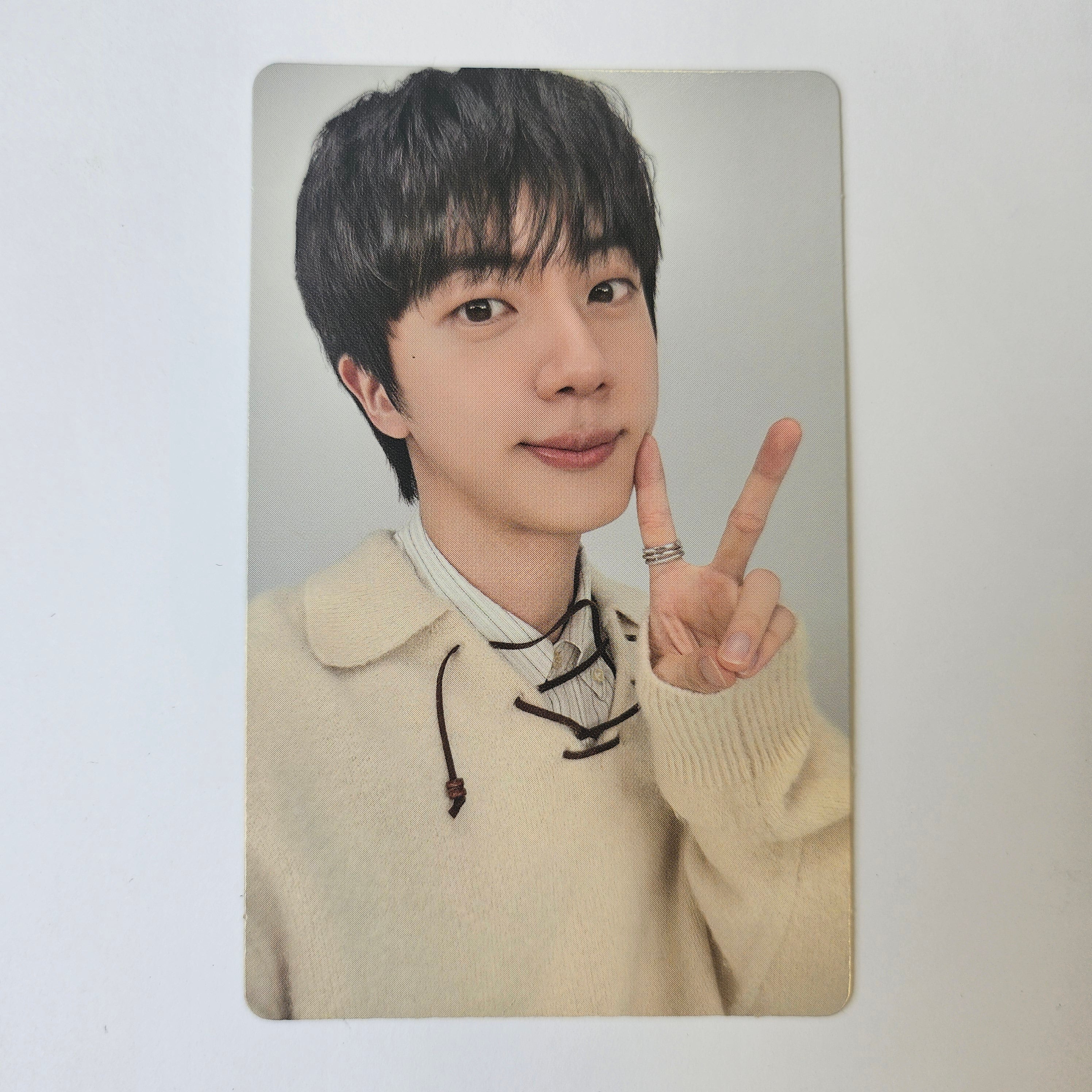 BTS - ARIRANG Weverse Shop Photocards - Image 5