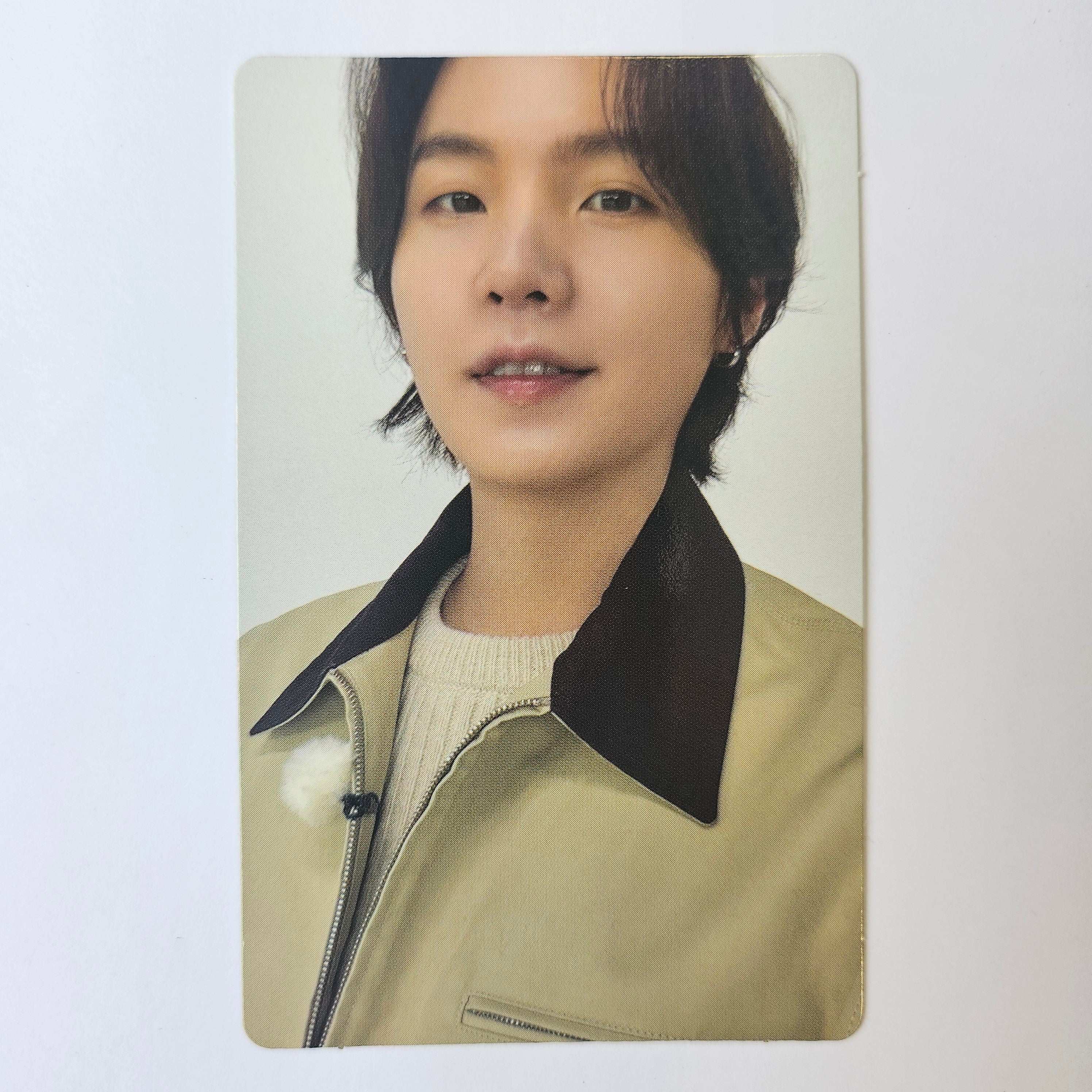 BTS - ARIRANG Weverse Shop Photocards - Image 7