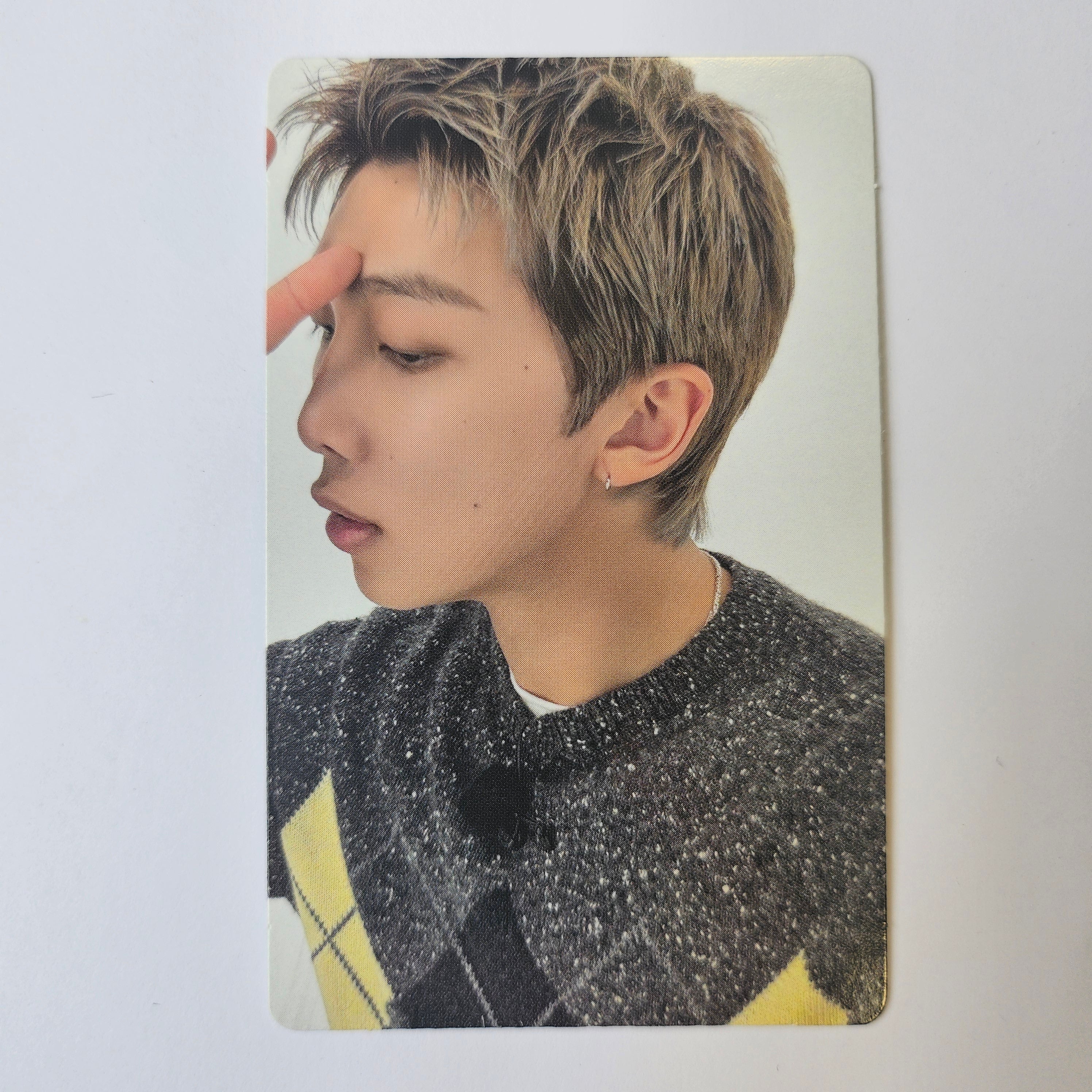 BTS - ARIRANG Weverse Shop Photocards - Image 8