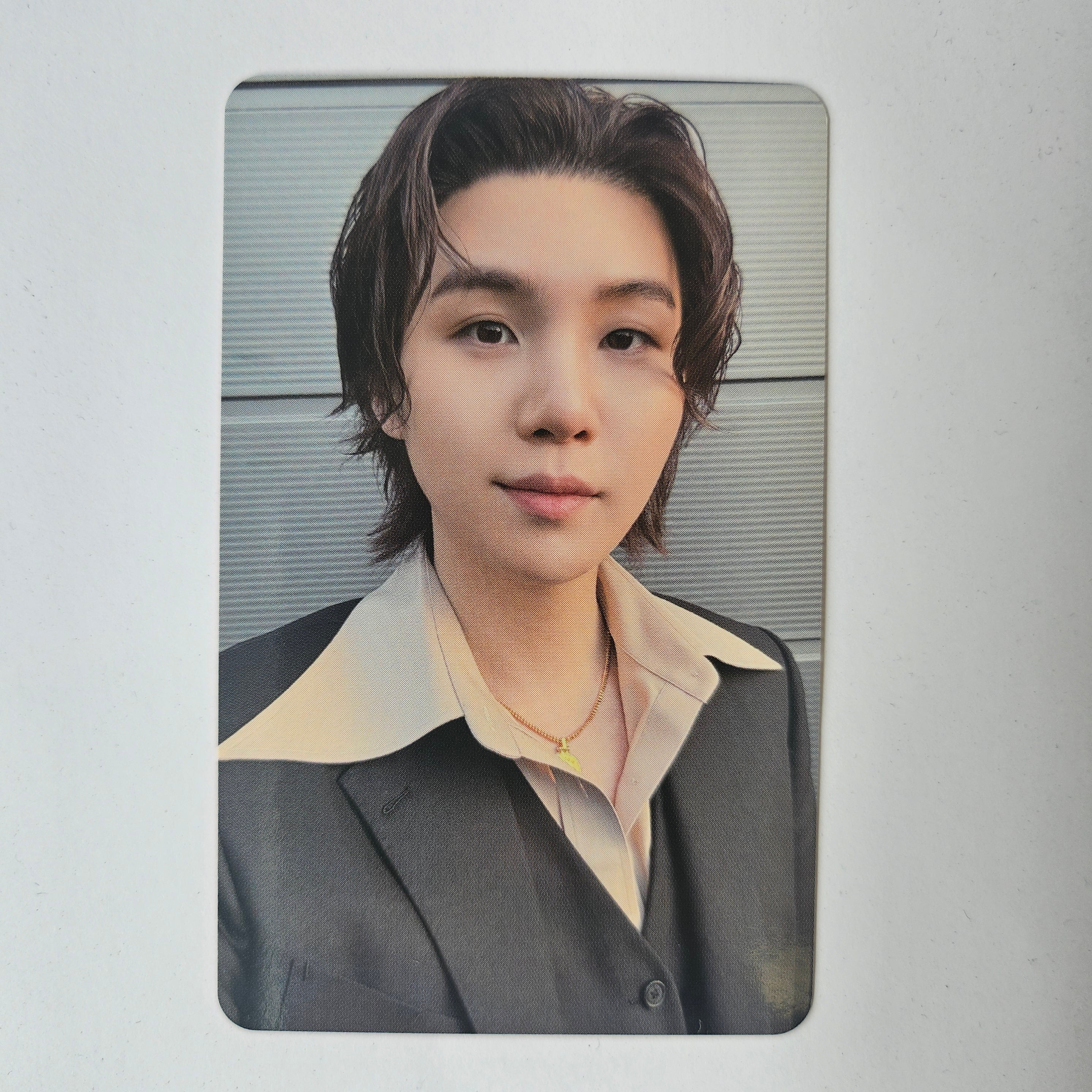 BTS - ARIRANG Withmuu Lucky Draw Round 2 Photocards - Image 4