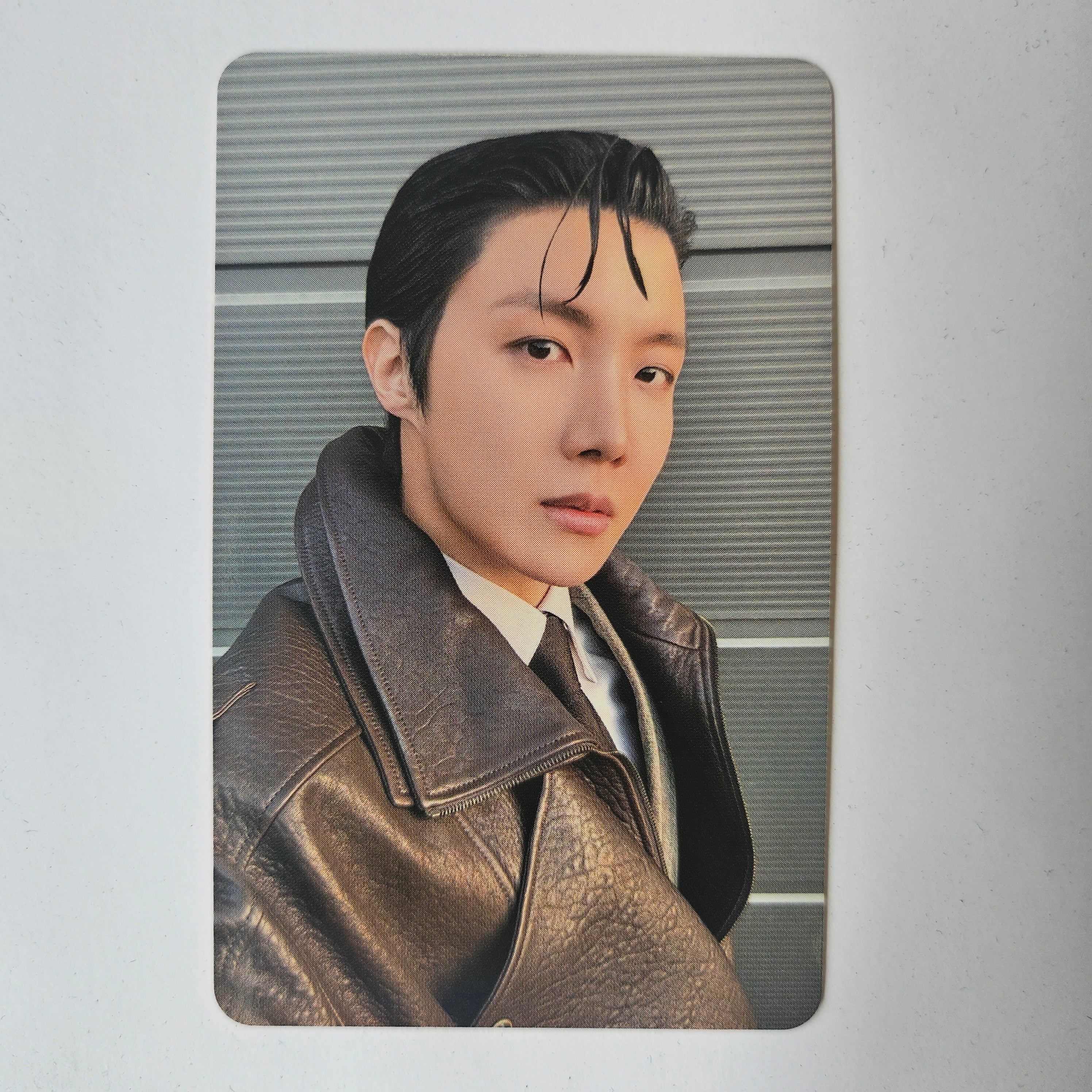 BTS - ARIRANG Withmuu Lucky Draw Round 2 Photocards - Image 5