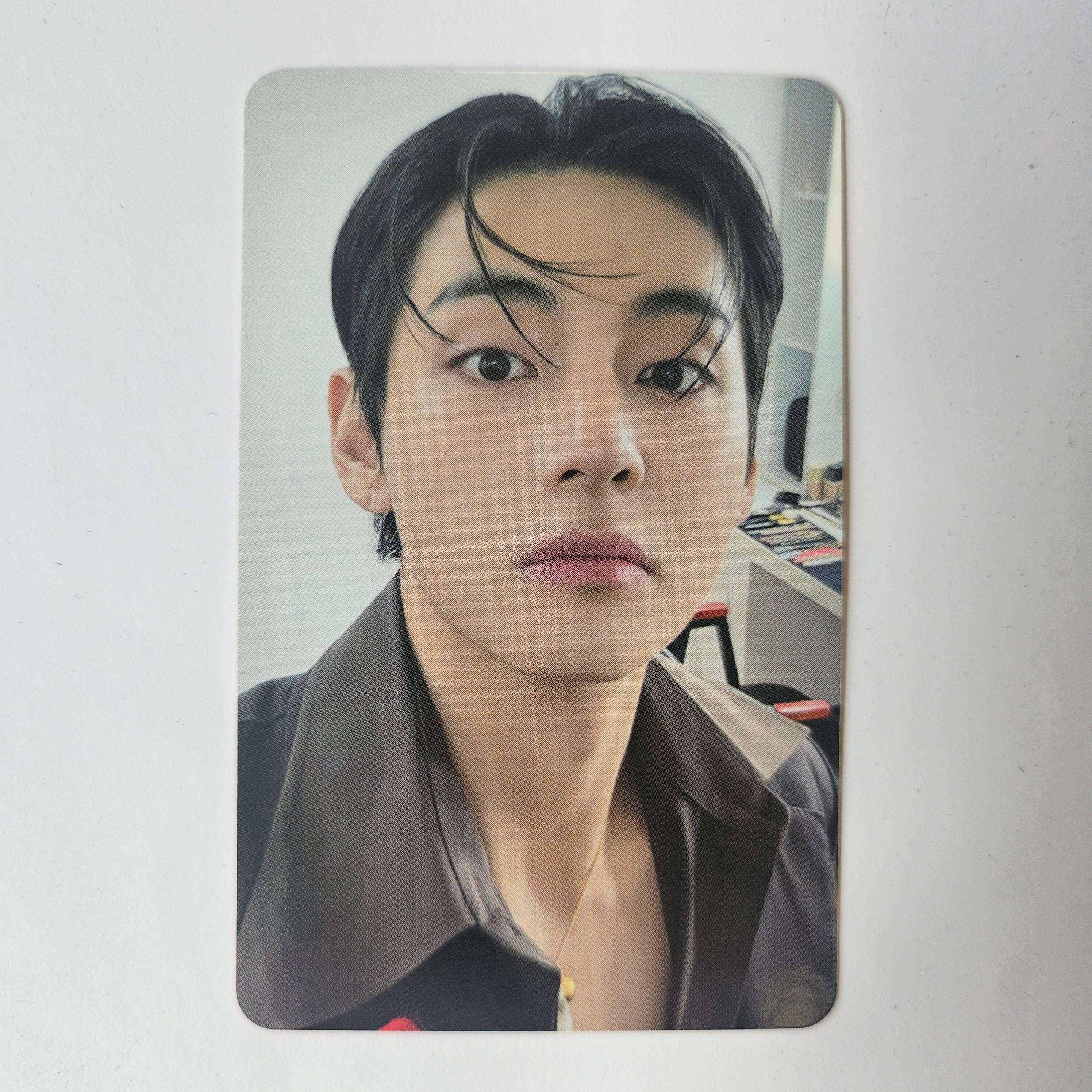 BTS - ARIRANG Withmuu Lucky Draw Round 2 Photocards - Image 6