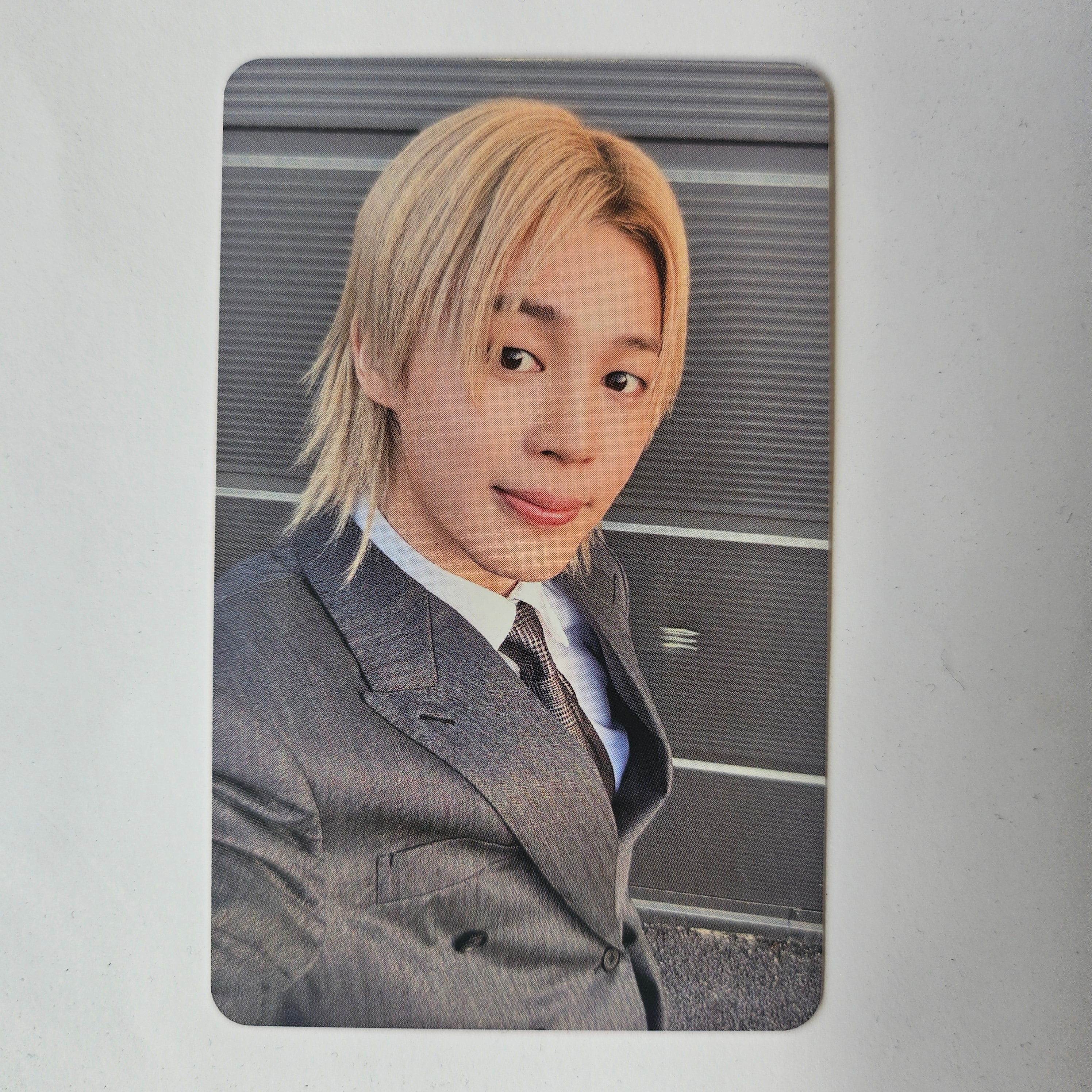 BTS - ARIRANG Withmuu Lucky Draw Round 2 Photocards - Image 7