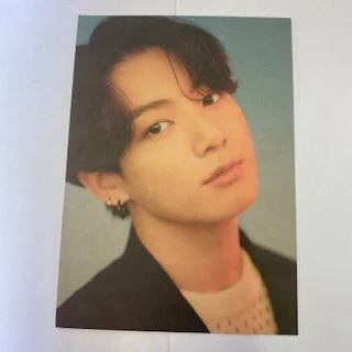 BTS - HYBE Insight Postcards - Image 13