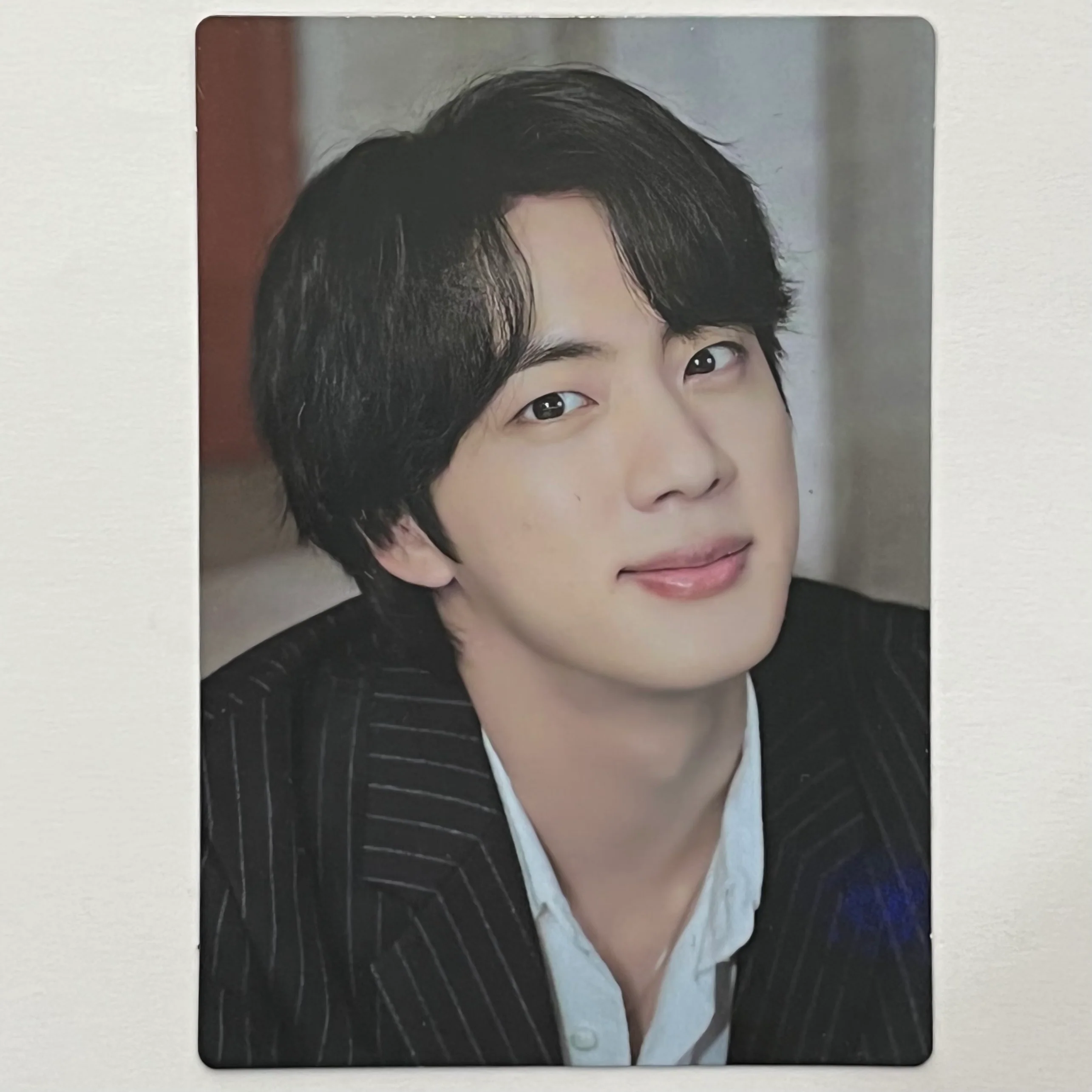 BTS - ‘Permission To Dance’ SEOUL Photocards - Image 10