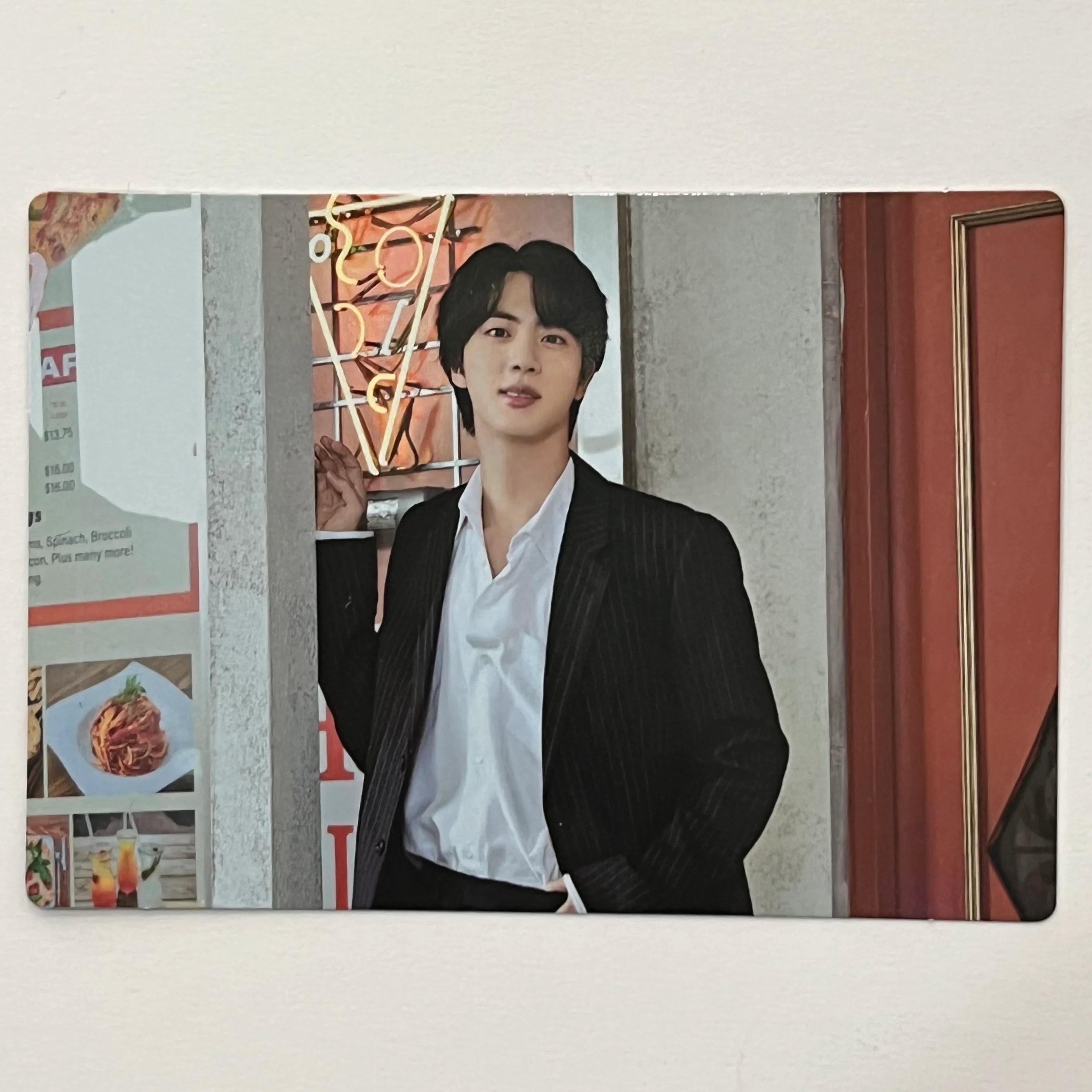BTS - ‘Permission To Dance’ SEOUL Photocards - Image 11