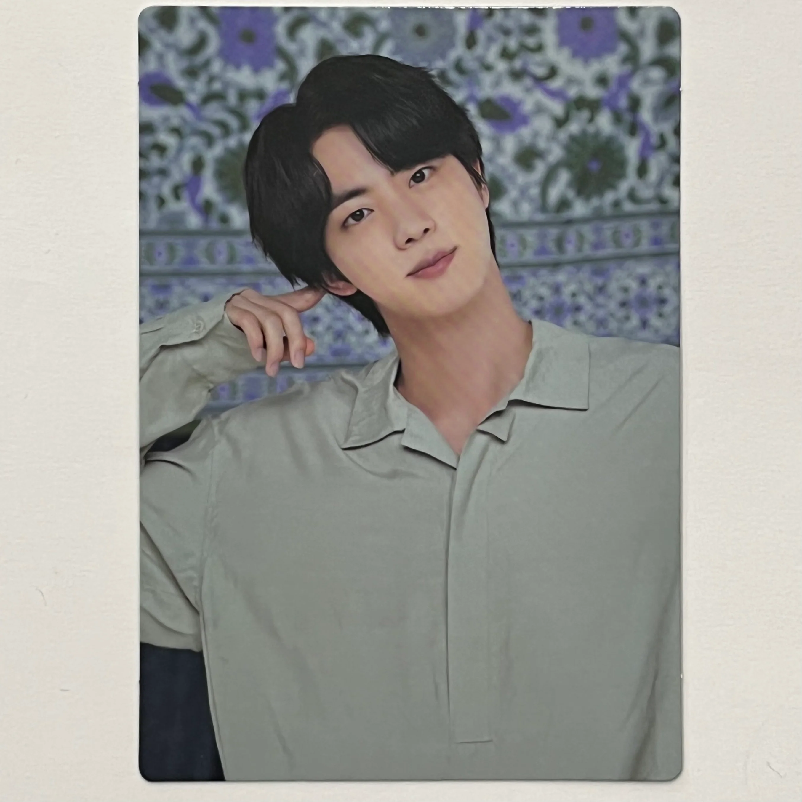 BTS - ‘Permission To Dance’ SEOUL Photocards - Image 12