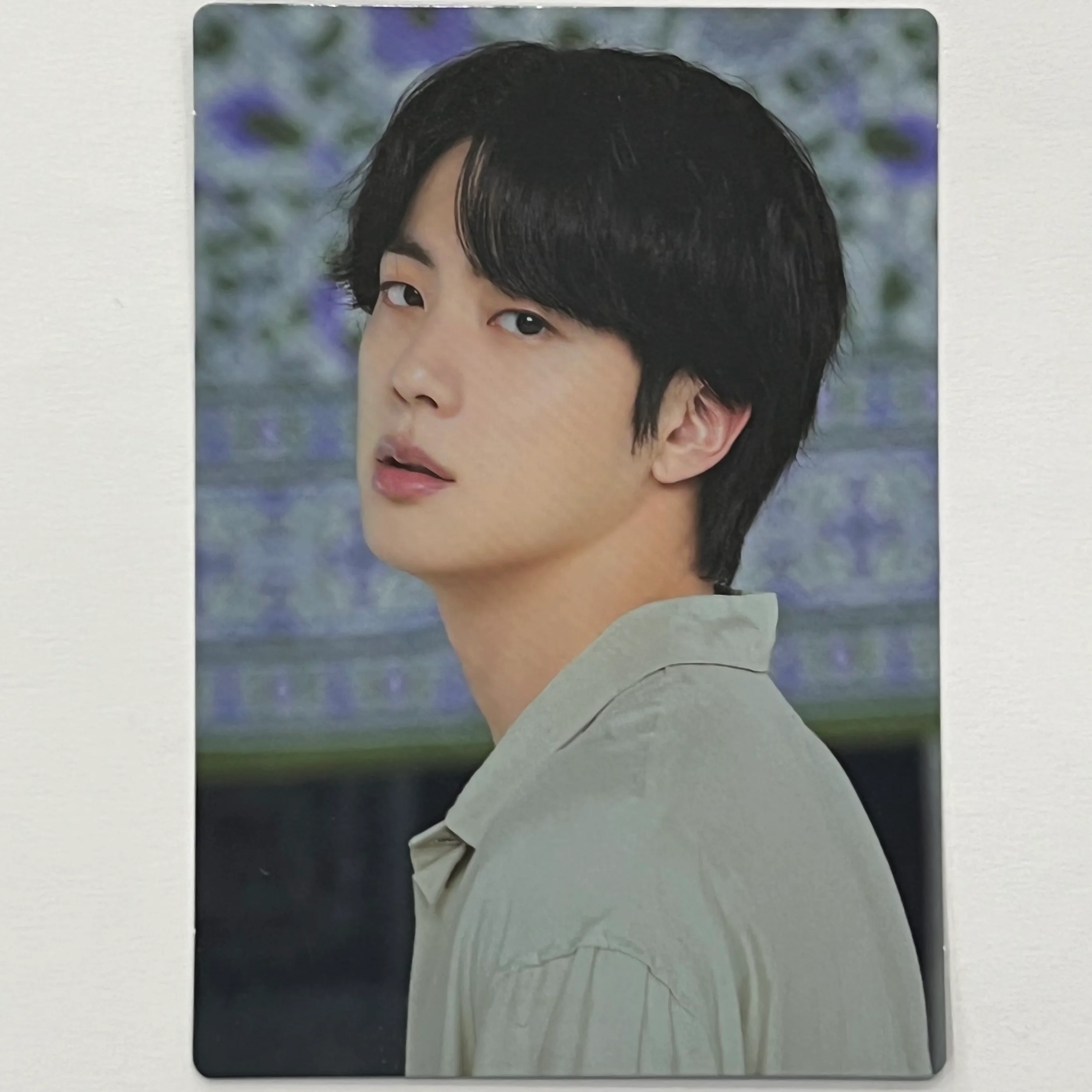 BTS - ‘Permission To Dance’ SEOUL Photocards - Image 13