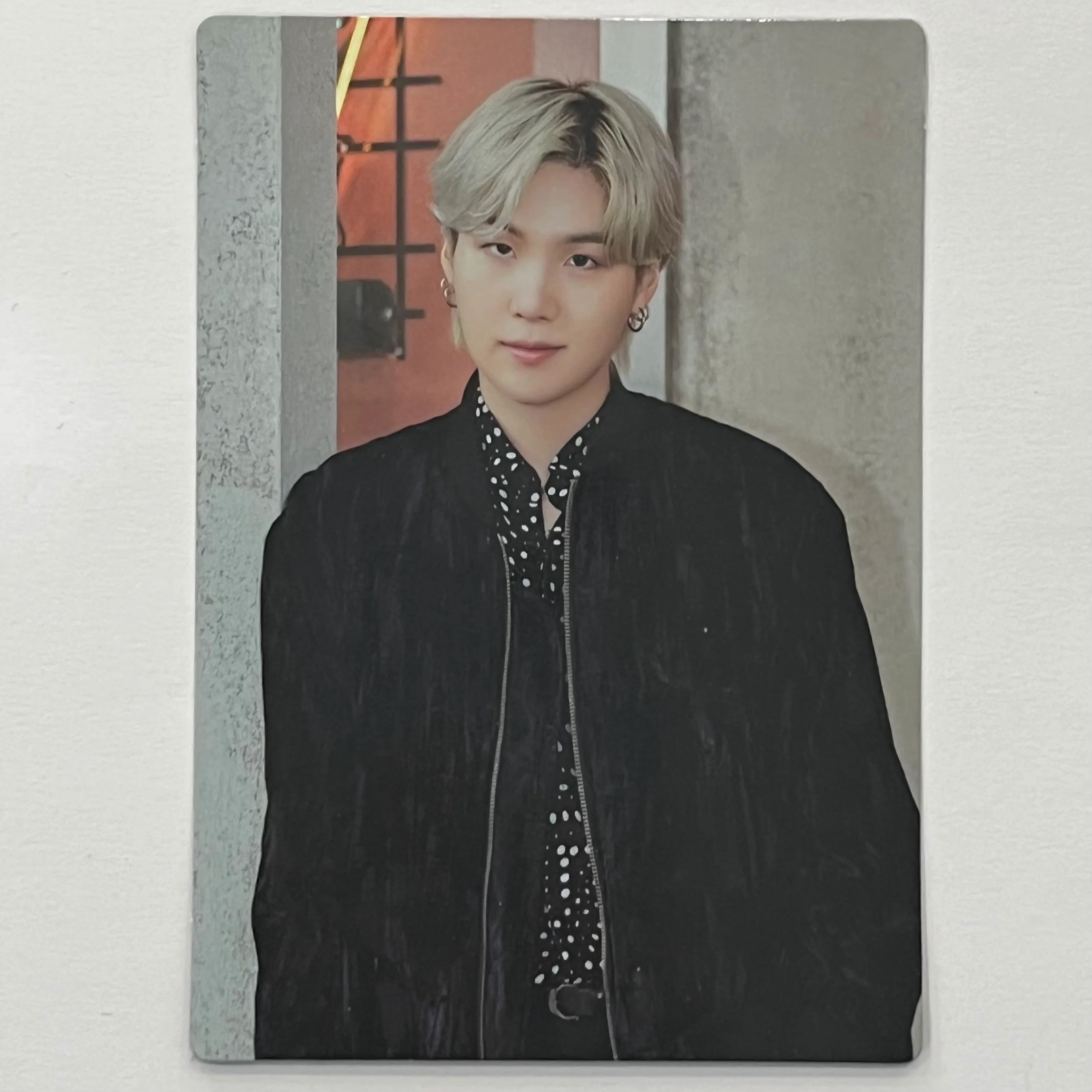 BTS - ‘Permission To Dance’ SEOUL Photocards - Image 14