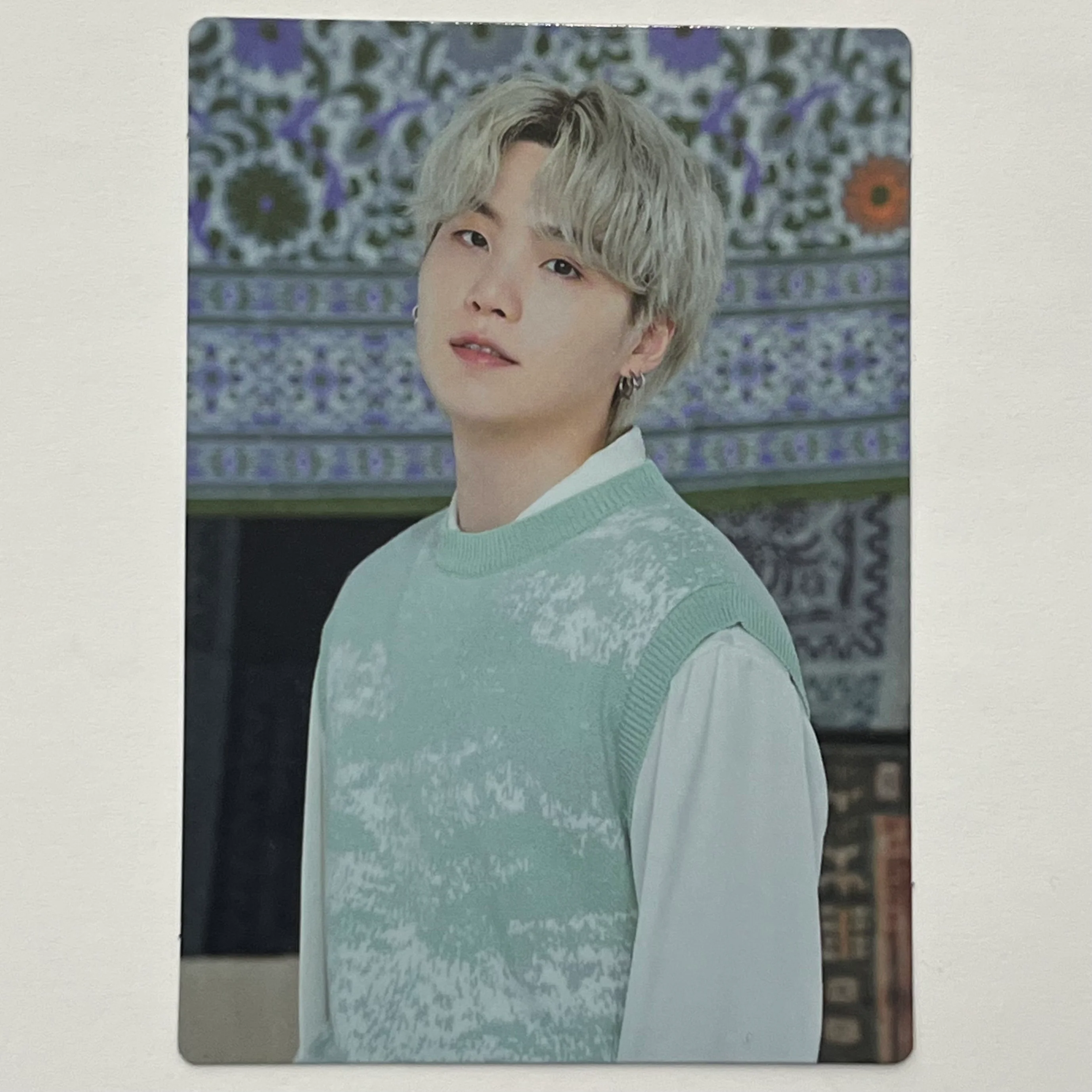 BTS - ‘Permission To Dance’ SEOUL Photocards - Image 15