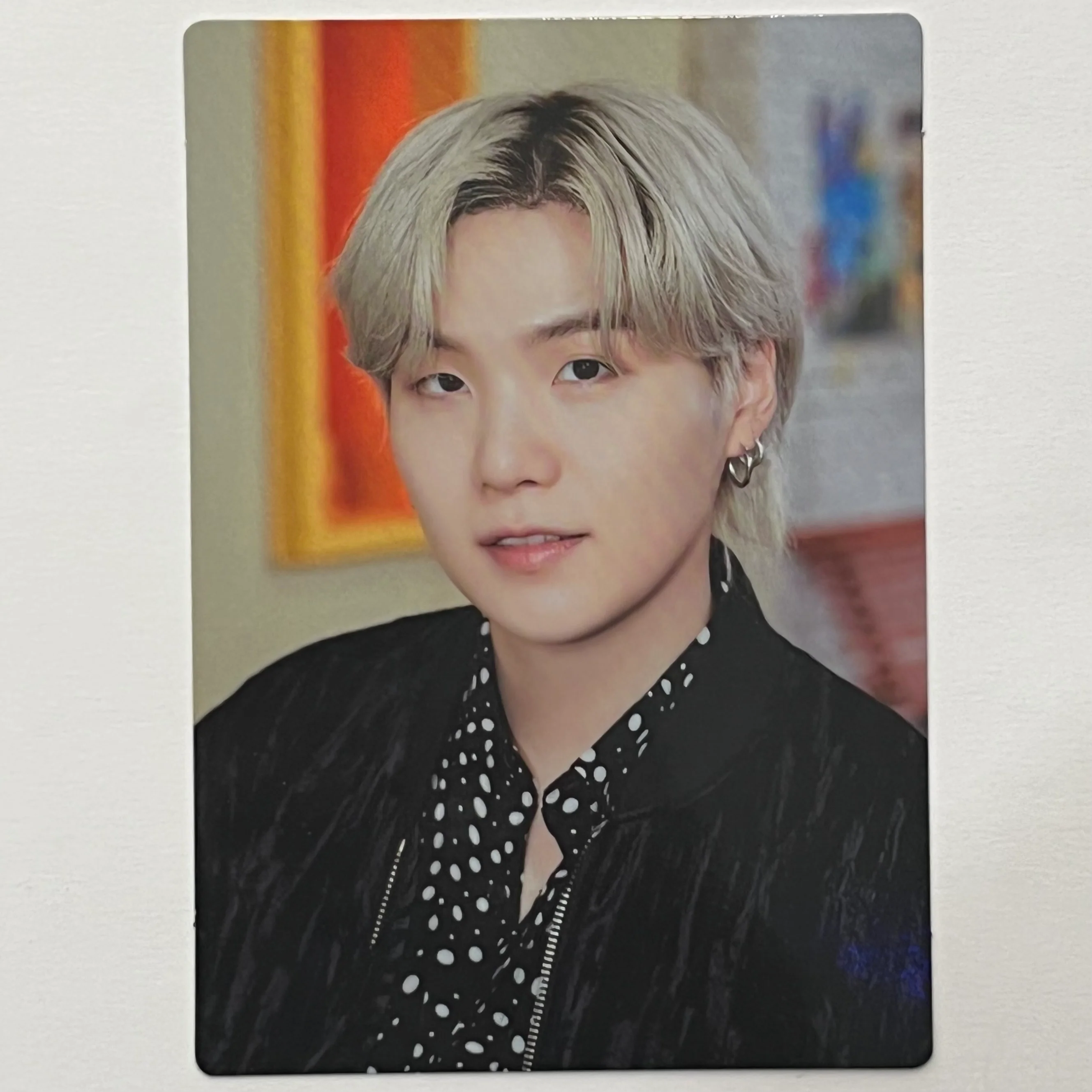 BTS - ‘Permission To Dance’ SEOUL Photocards - Image 16
