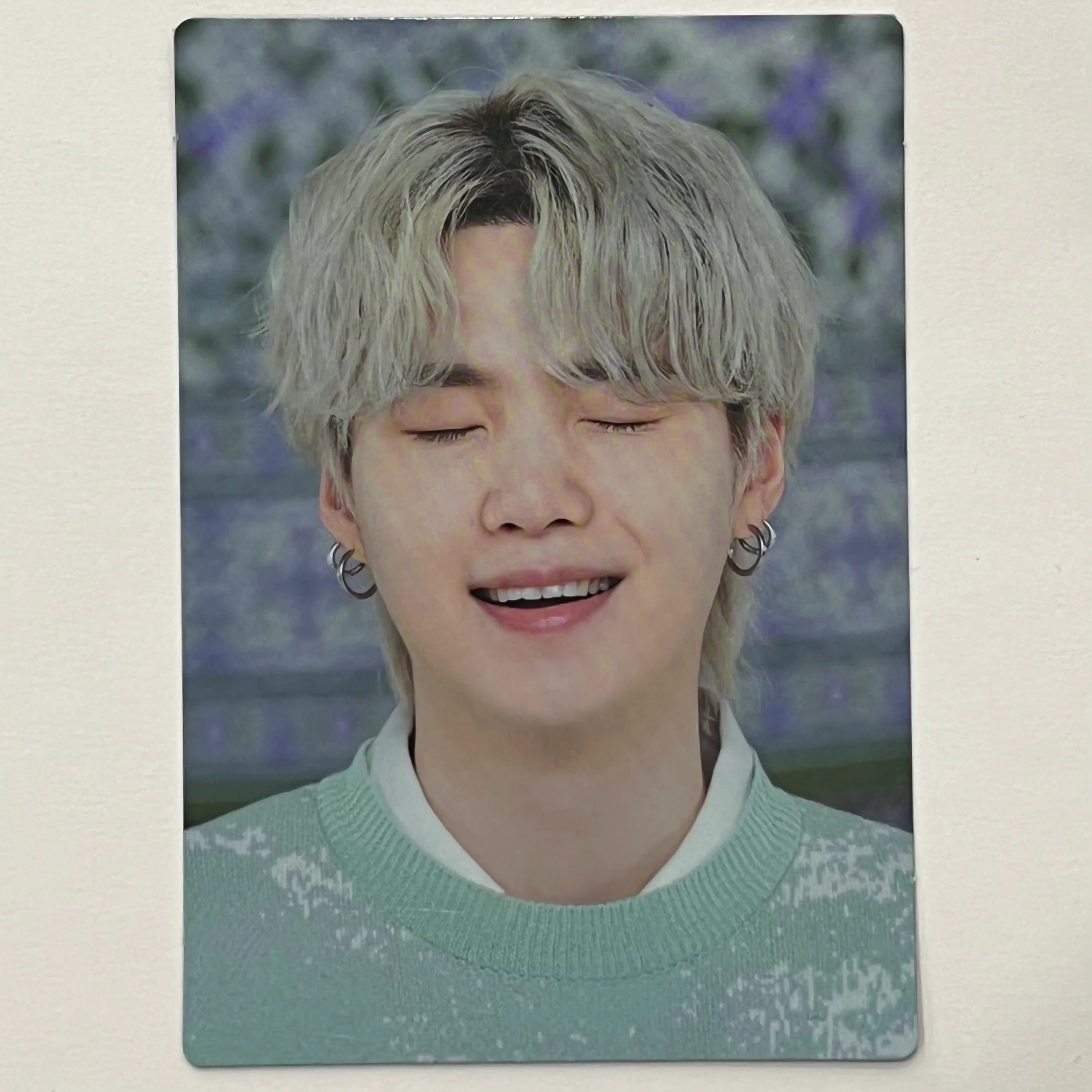 BTS - ‘Permission To Dance’ SEOUL Photocards - Image 17