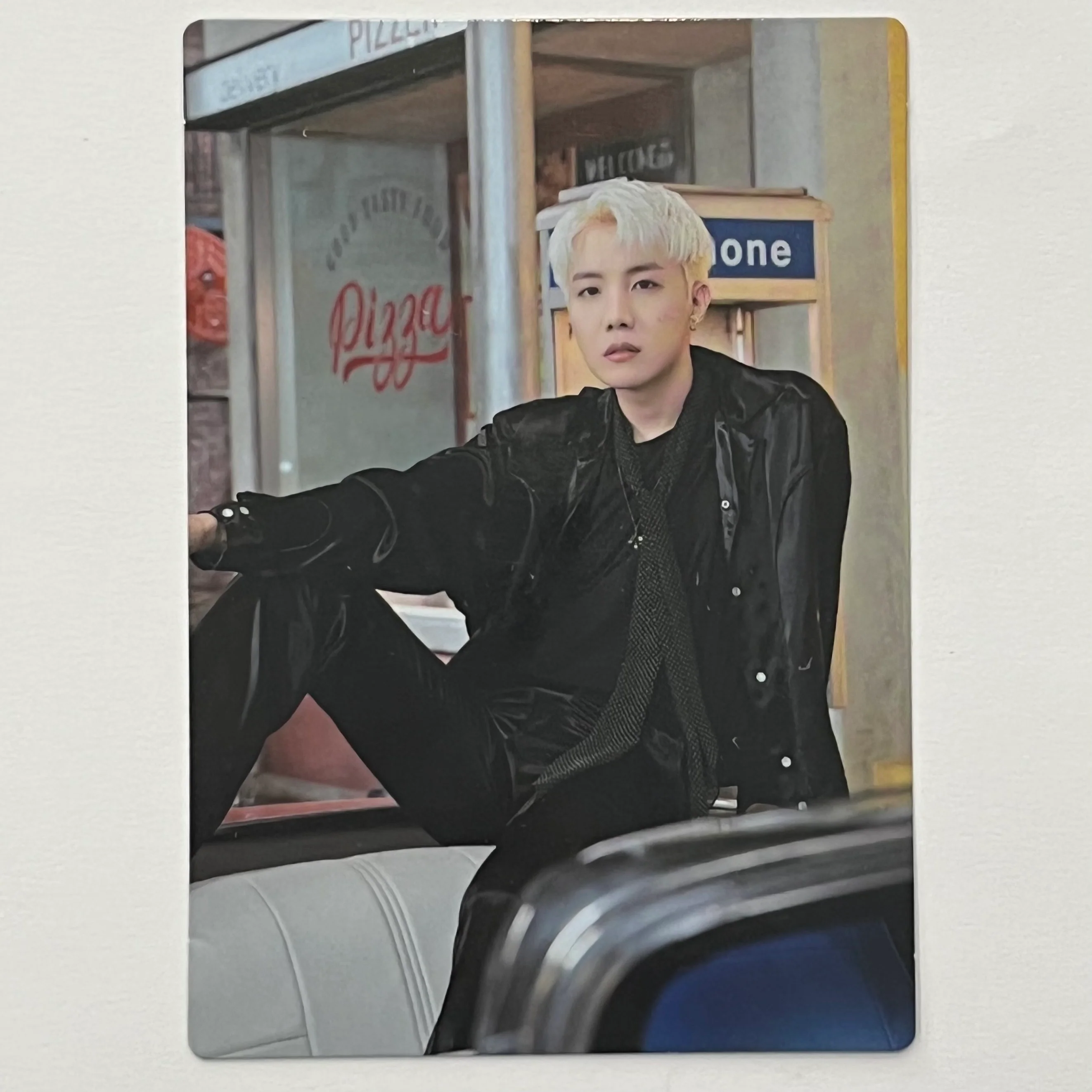 BTS - ‘Permission To Dance’ SEOUL Photocards - Image 18