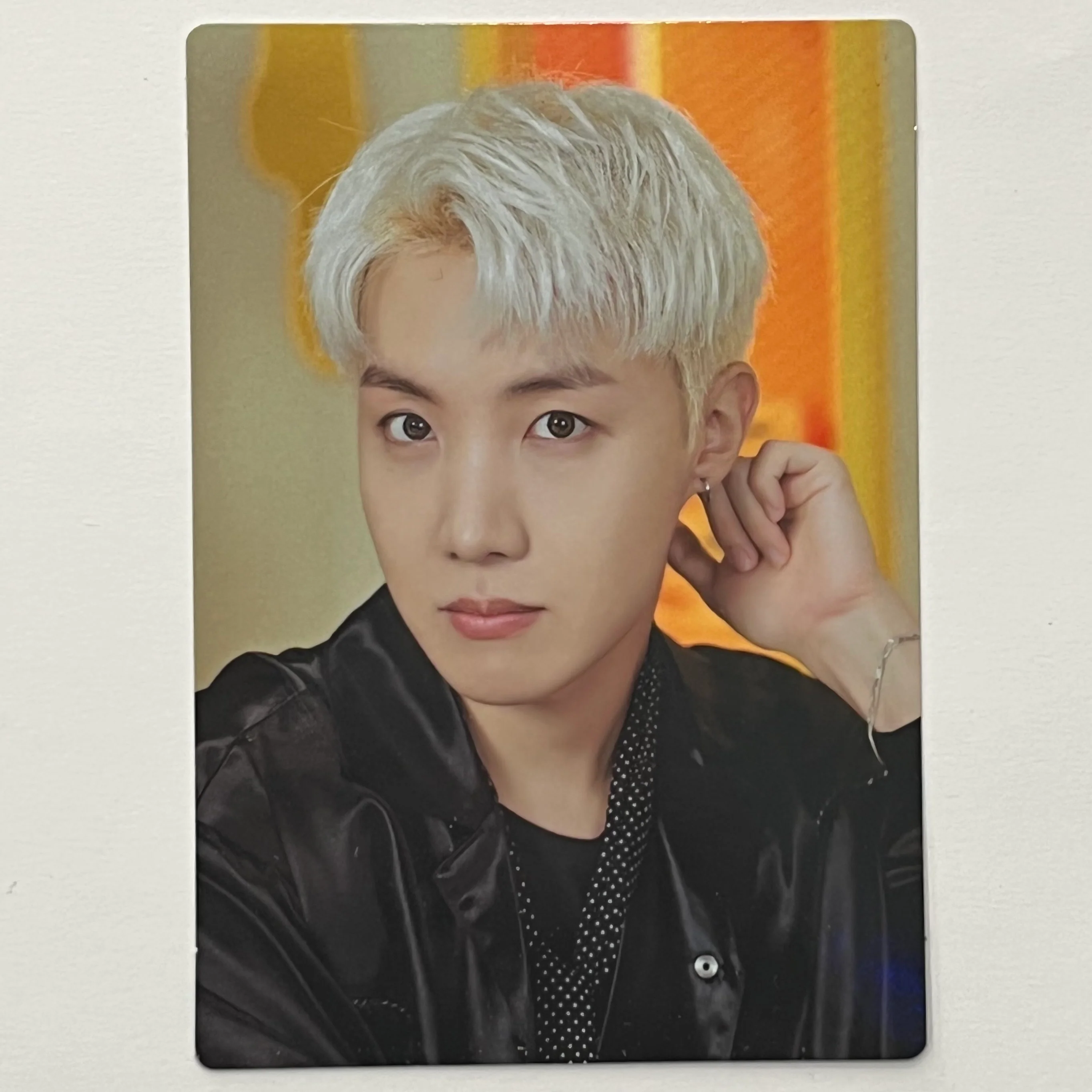 BTS - ‘Permission To Dance’ SEOUL Photocards - Image 19