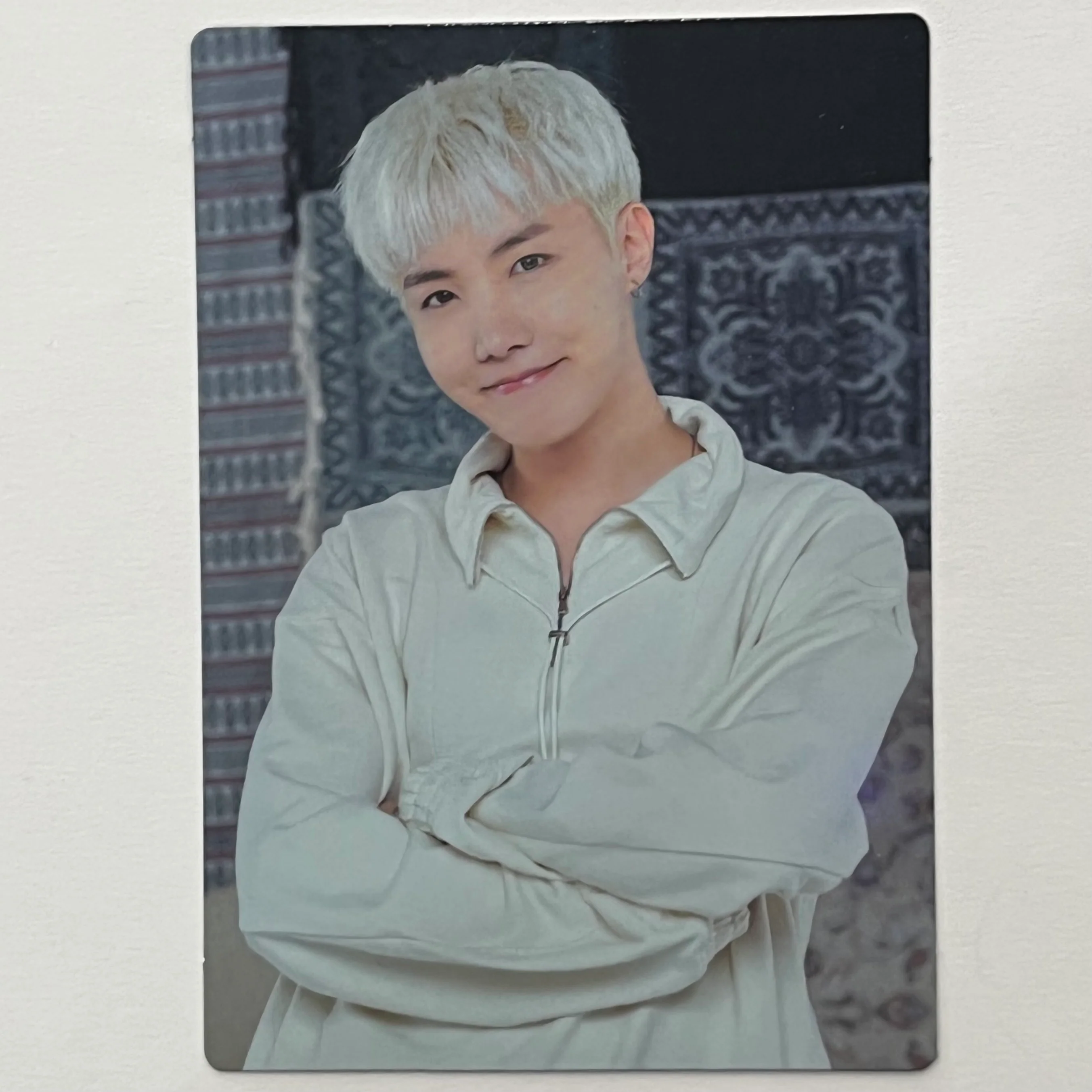 BTS - ‘Permission To Dance’ SEOUL Photocards - Image 20