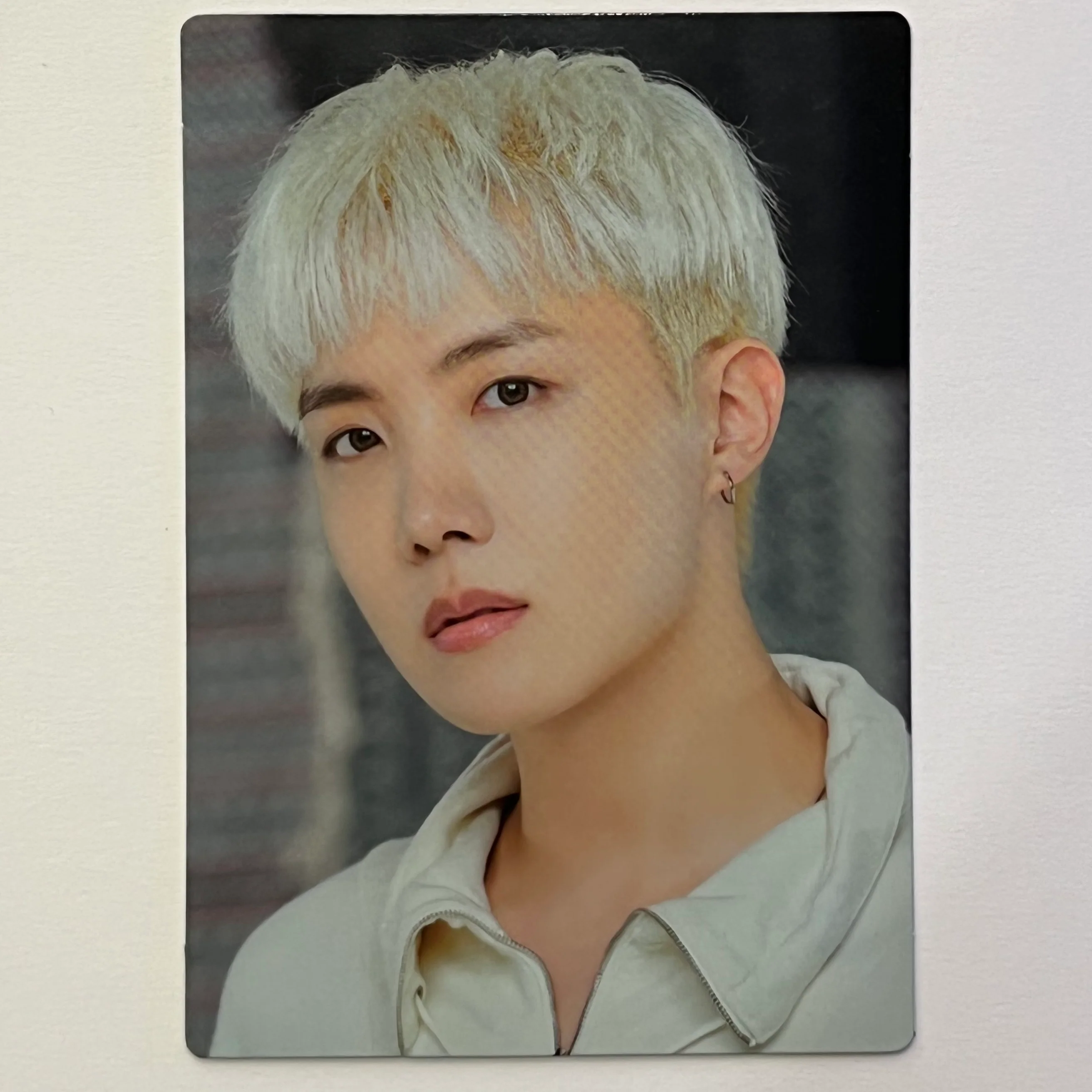 BTS - ‘Permission To Dance’ SEOUL Photocards - Image 21