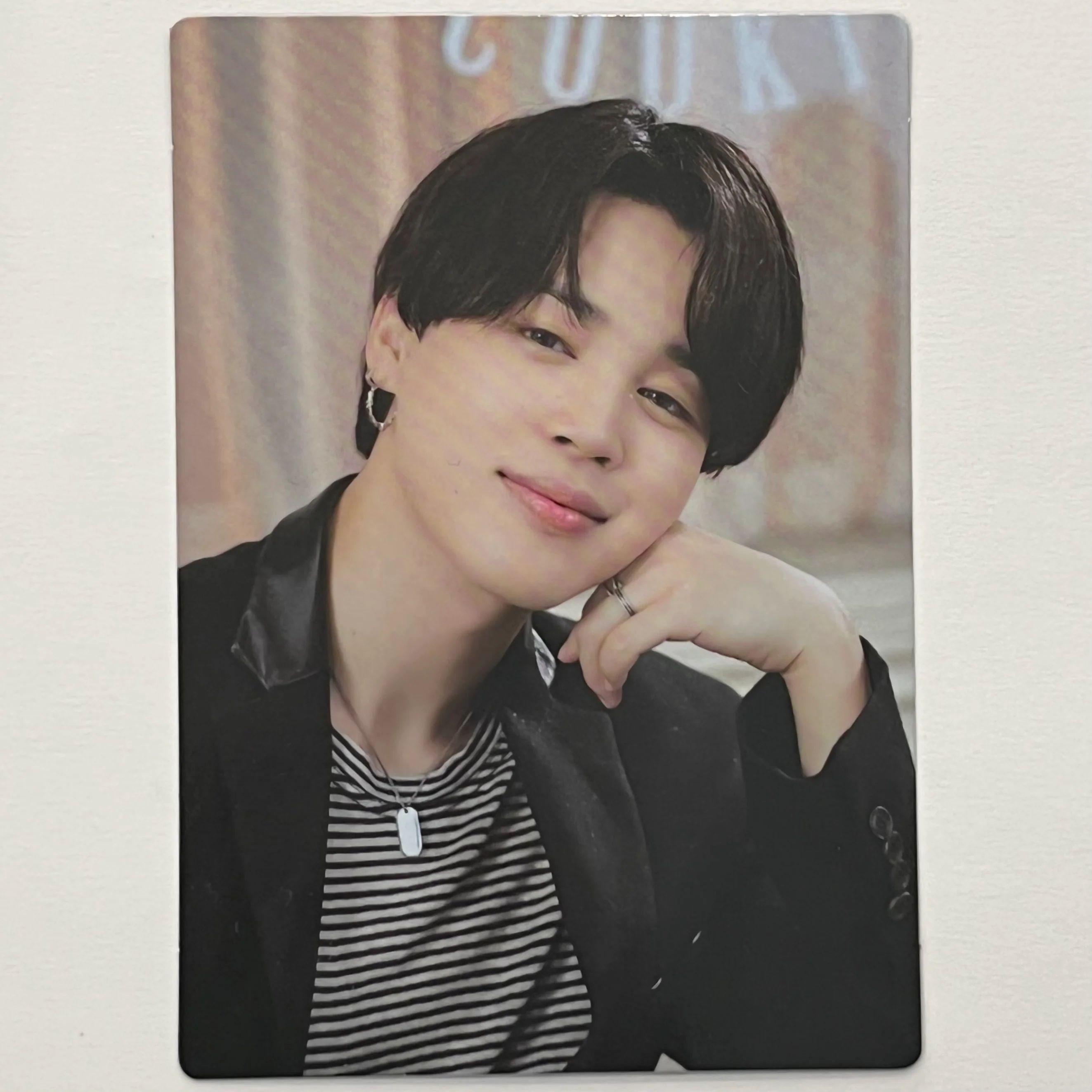 BTS - ‘Permission To Dance’ SEOUL Photocards - Image 22