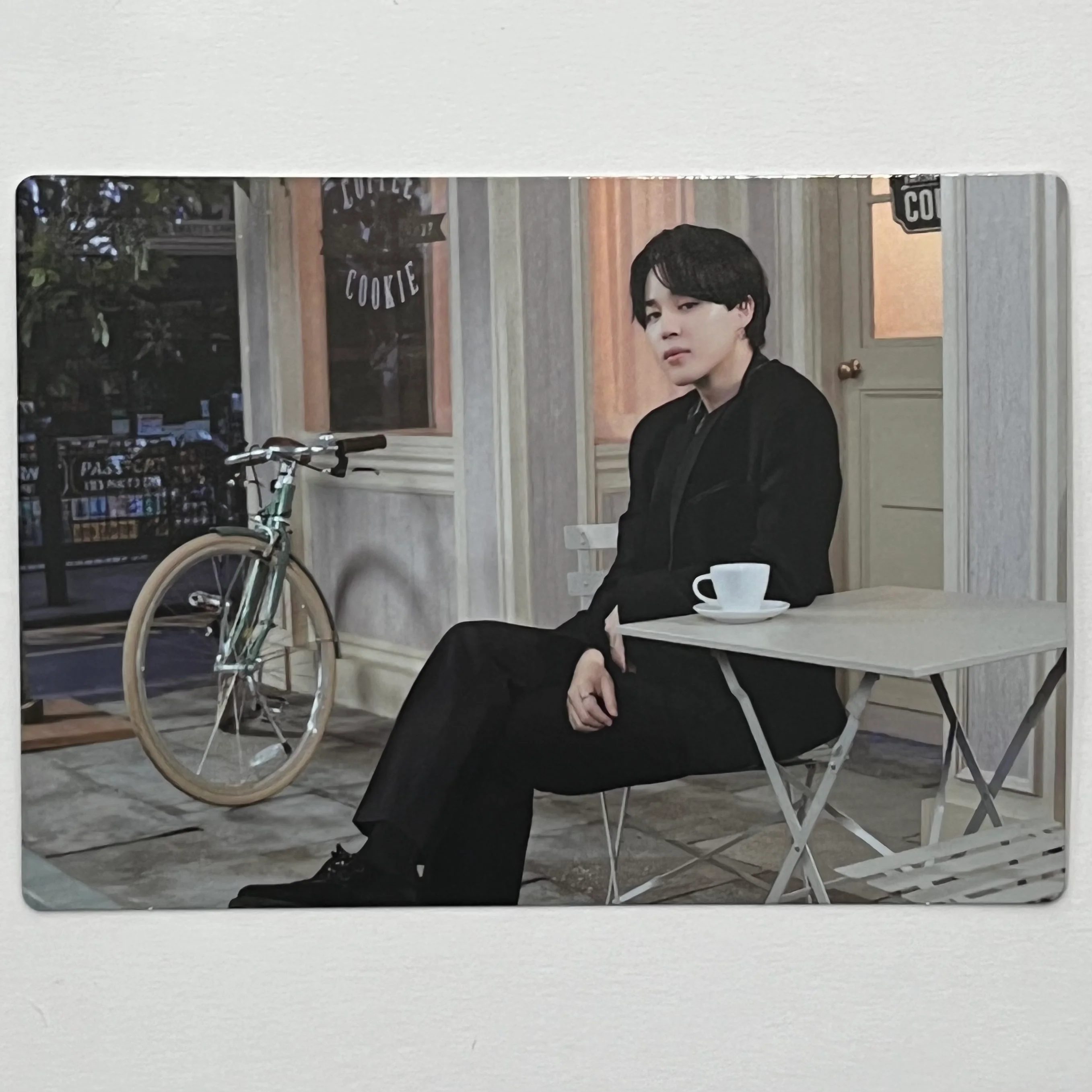 BTS - ‘Permission To Dance’ SEOUL Photocards - Image 23
