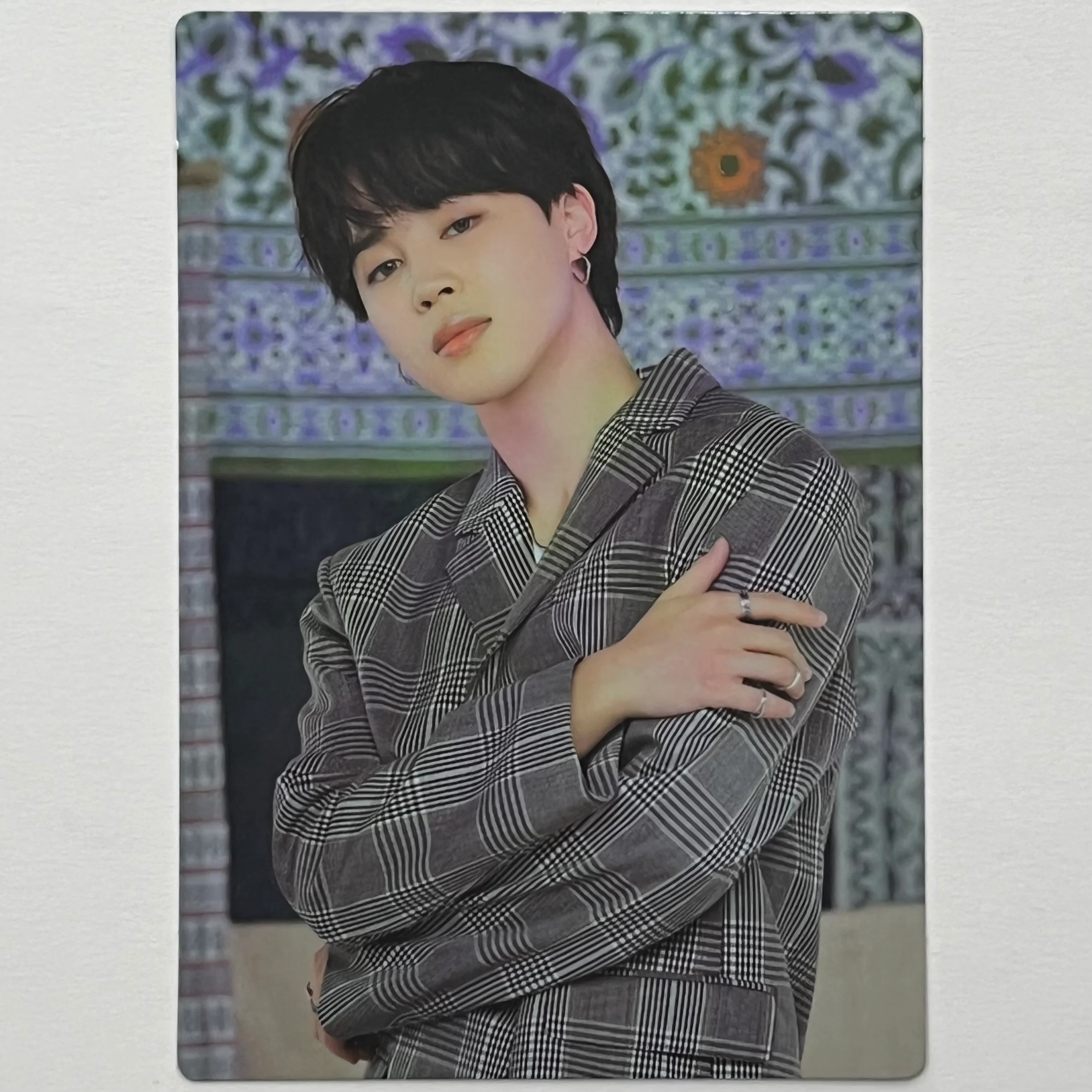 BTS - ‘Permission To Dance’ SEOUL Photocards - Image 24