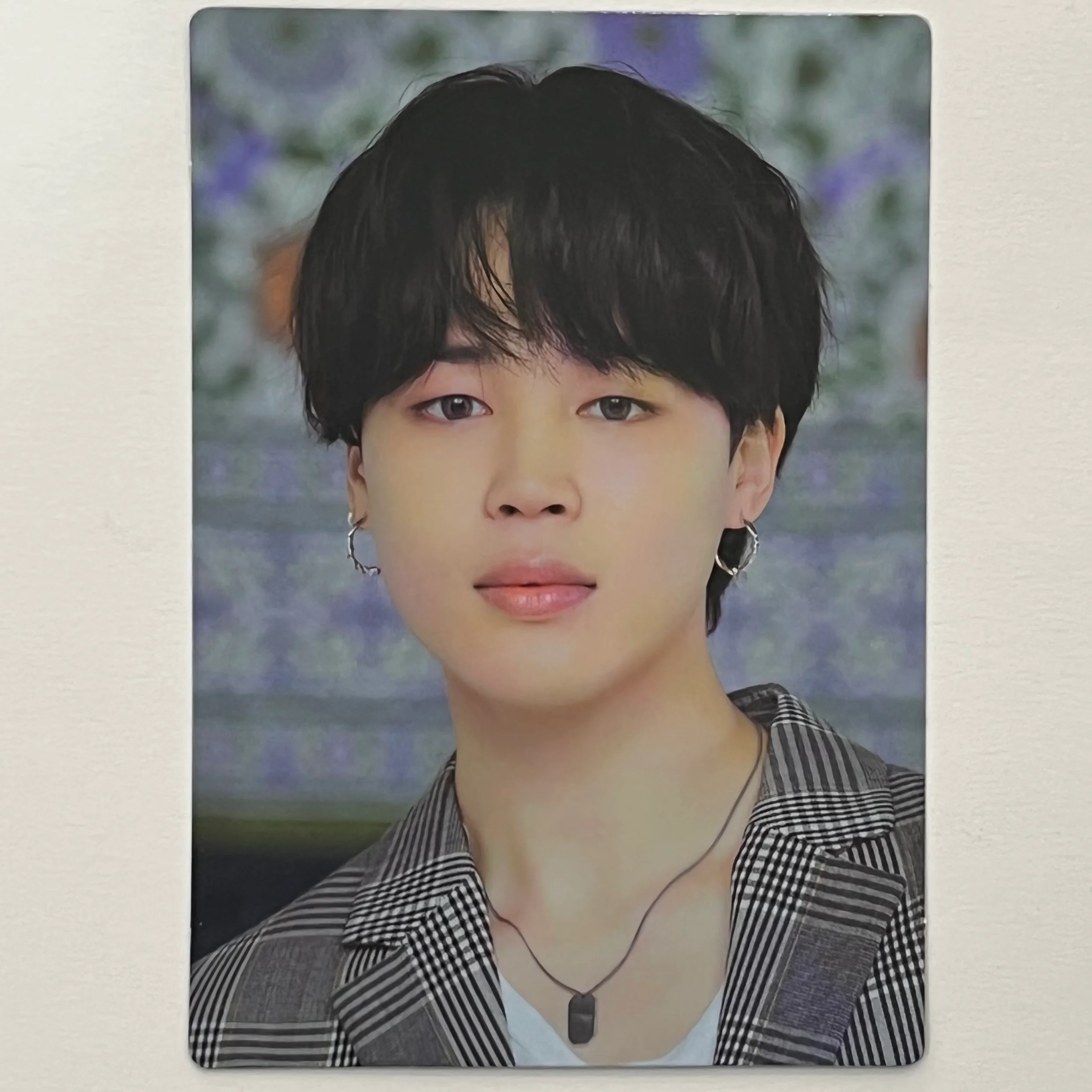 BTS - ‘Permission To Dance’ SEOUL Photocards - Image 25