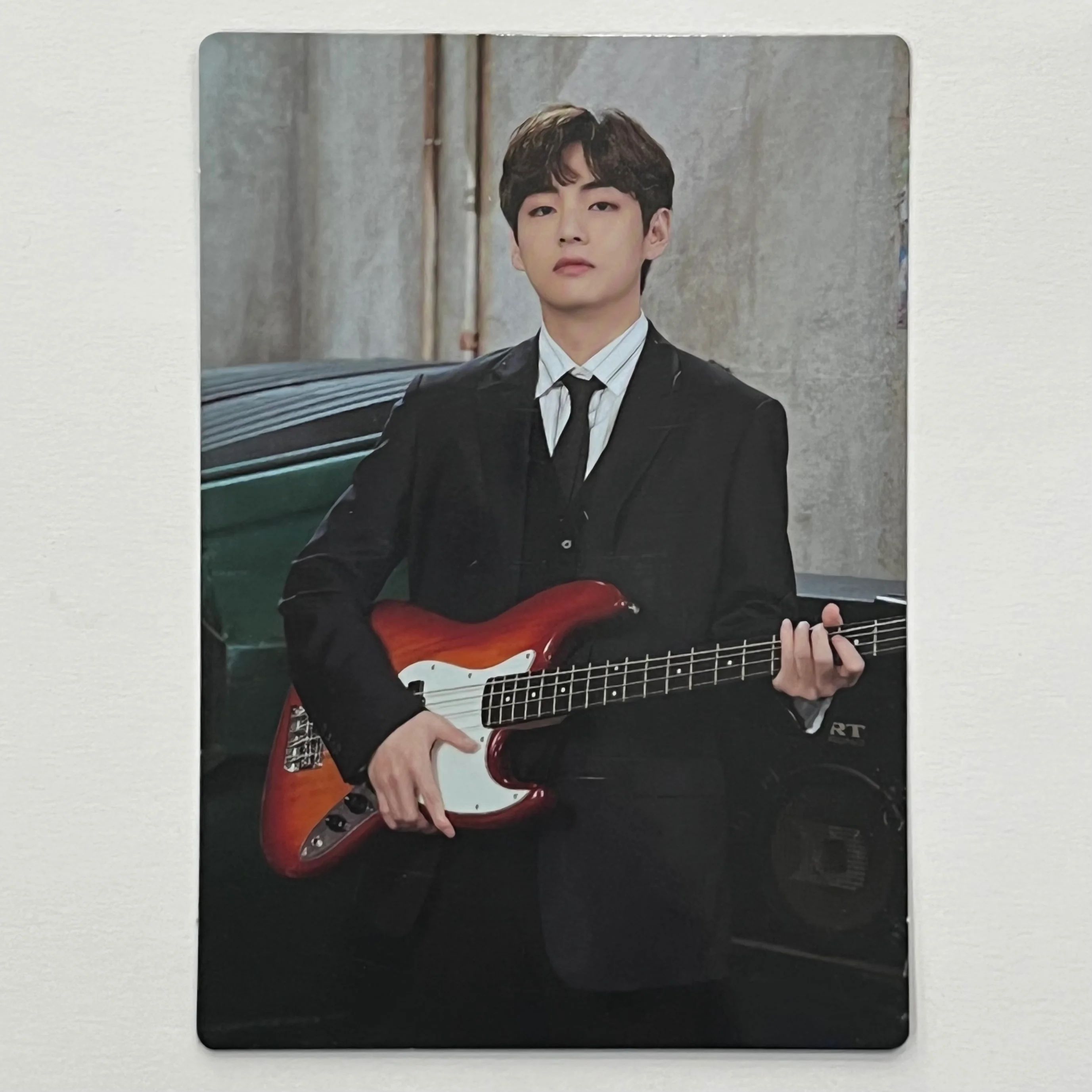 BTS - ‘Permission To Dance’ SEOUL Photocards - Image 26