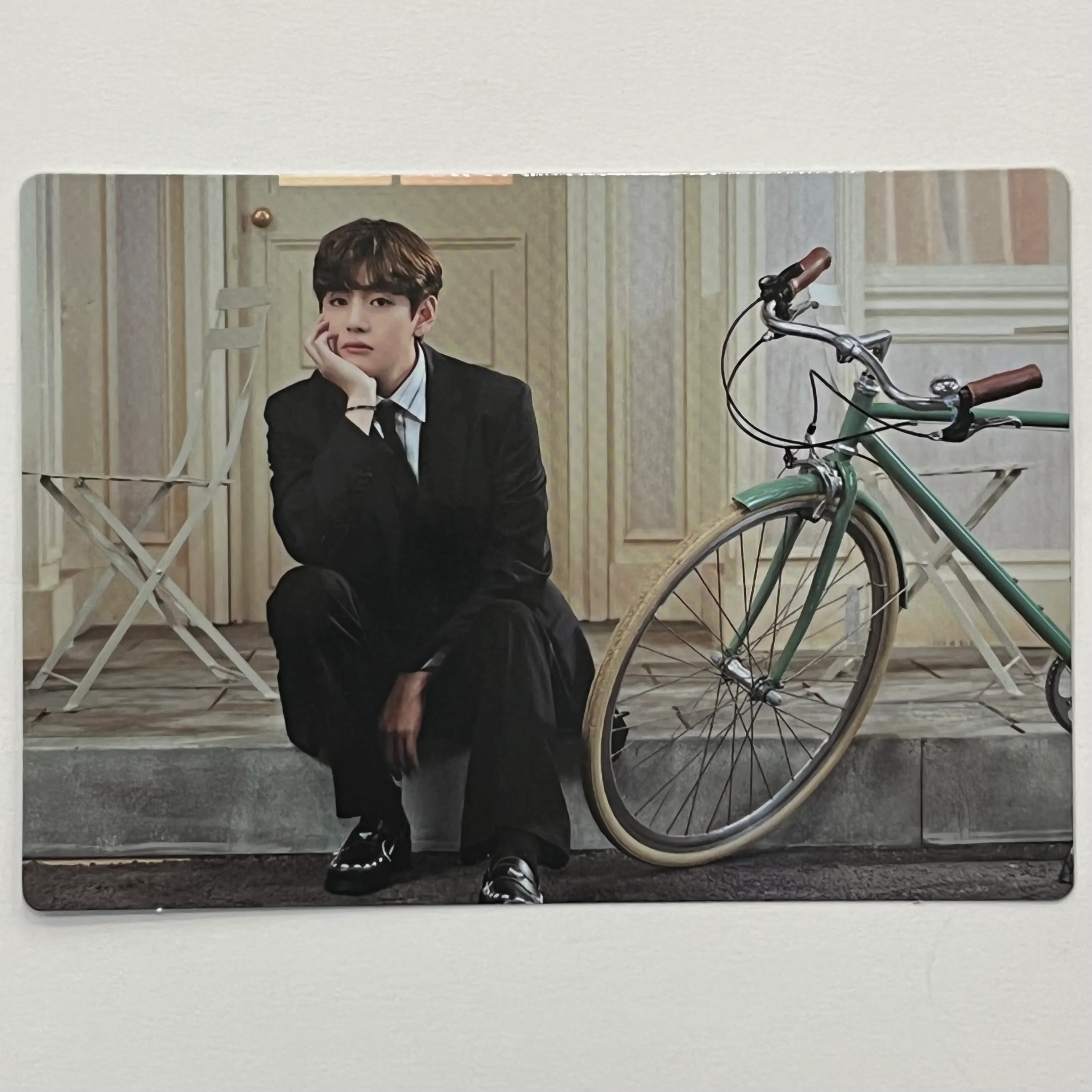 BTS - ‘Permission To Dance’ SEOUL Photocards - Image 27