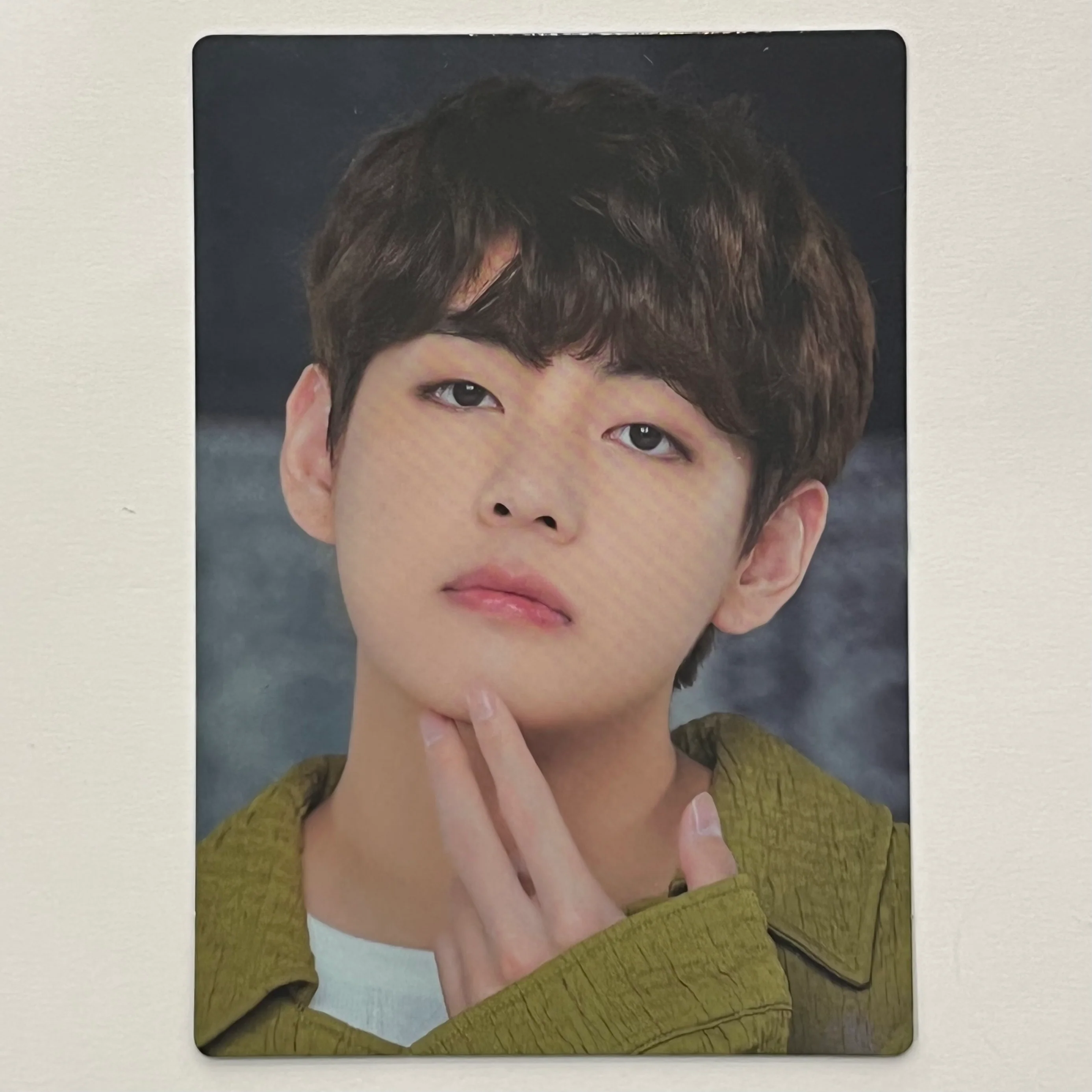 BTS - ‘Permission To Dance’ SEOUL Photocards - Image 28