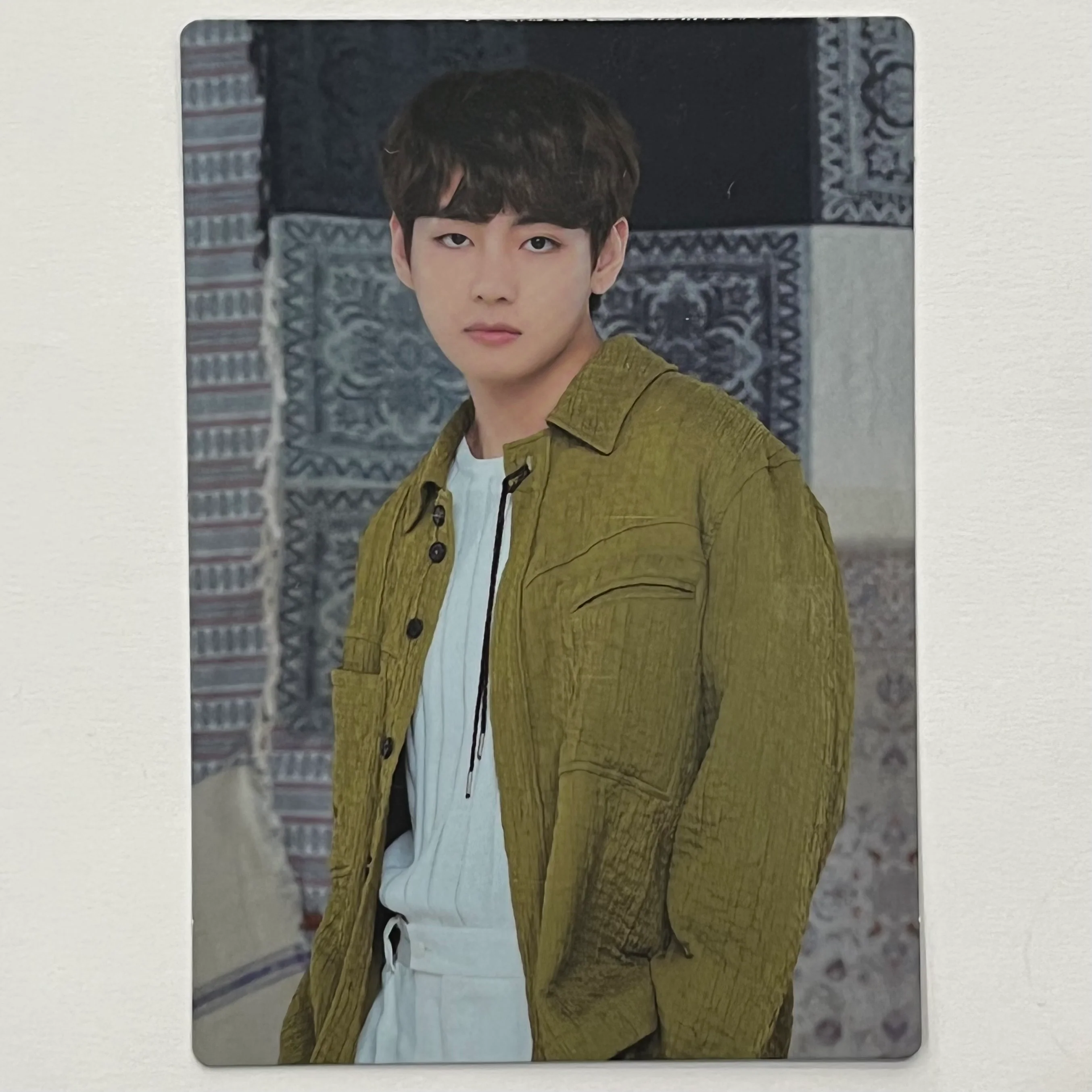 BTS - ‘Permission To Dance’ SEOUL Photocards - Image 29