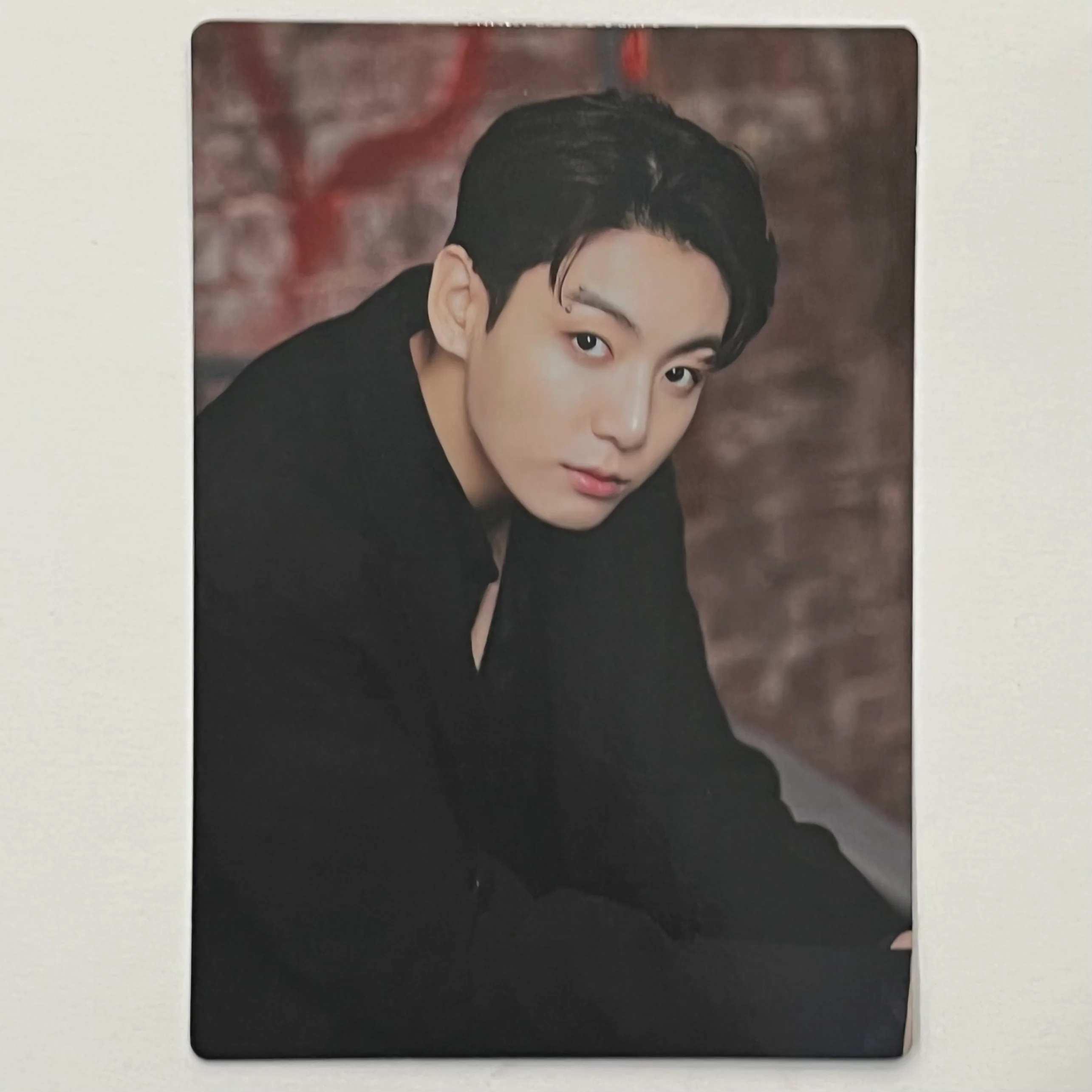 BTS - ‘Permission To Dance’ SEOUL Photocards - Image 31