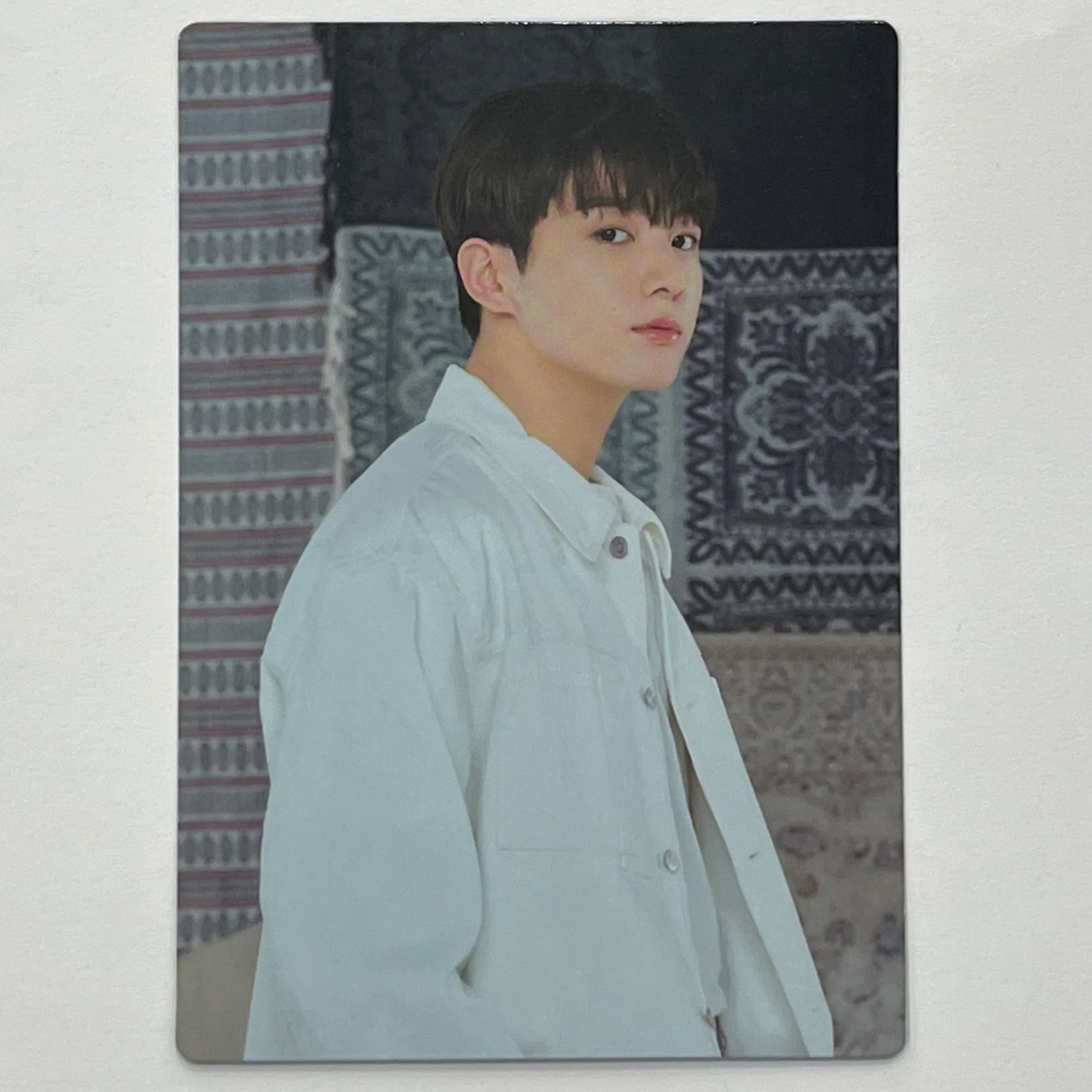 BTS - ‘Permission To Dance’ SEOUL Photocards - Image 33