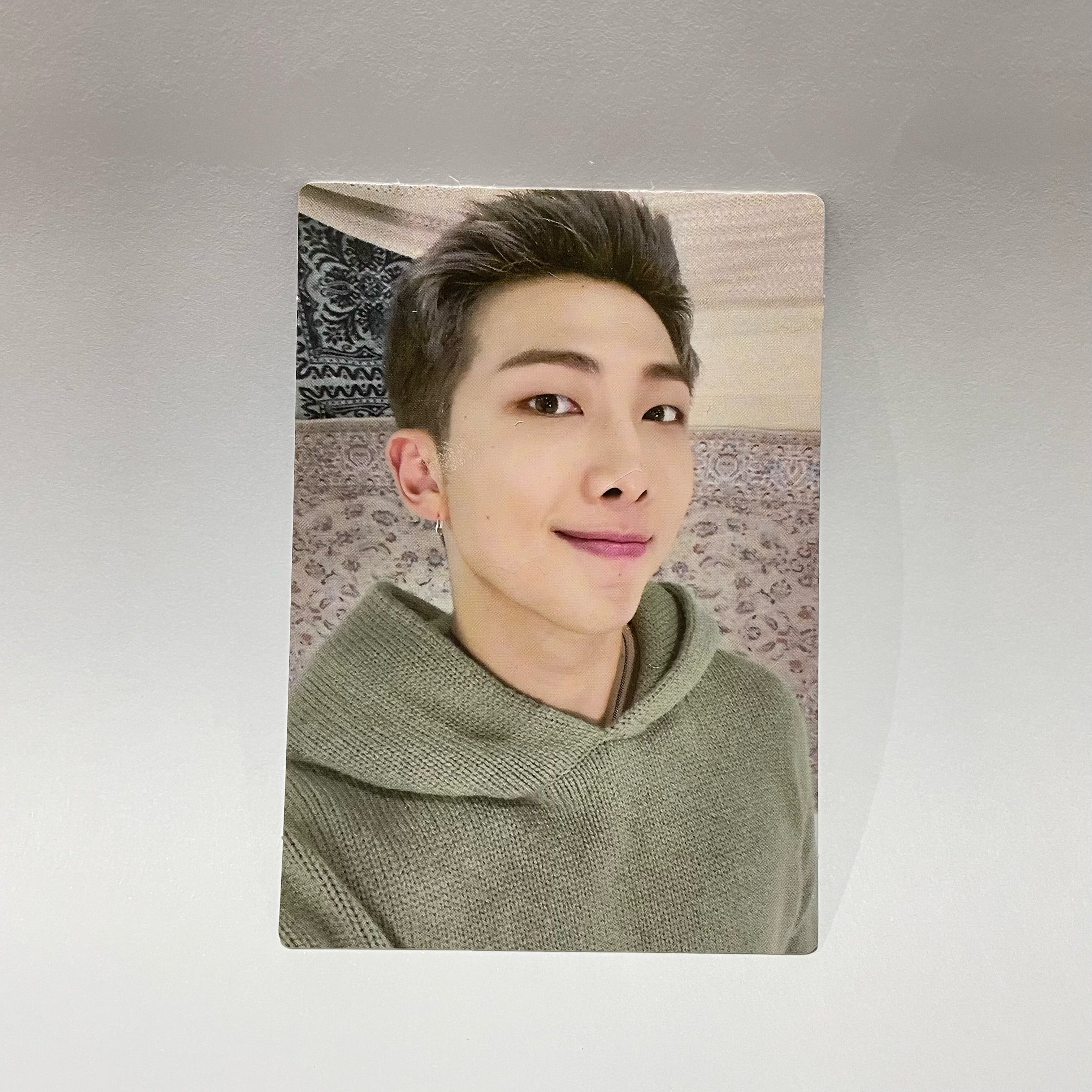 BTS - ‘Permission To Dance’ SEOUL Photocards - Image 34