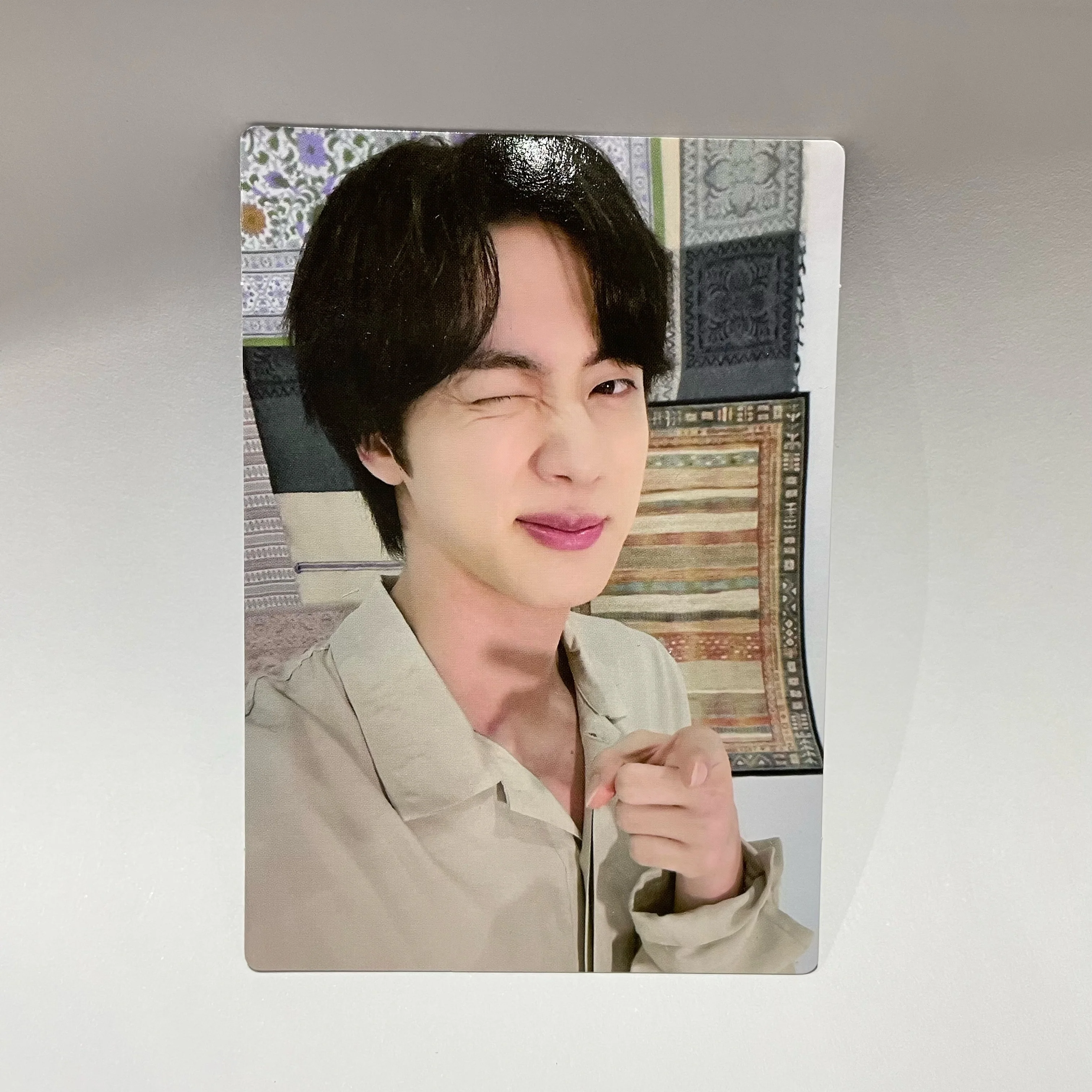 BTS - ‘Permission To Dance’ SEOUL Photocards - Image 35