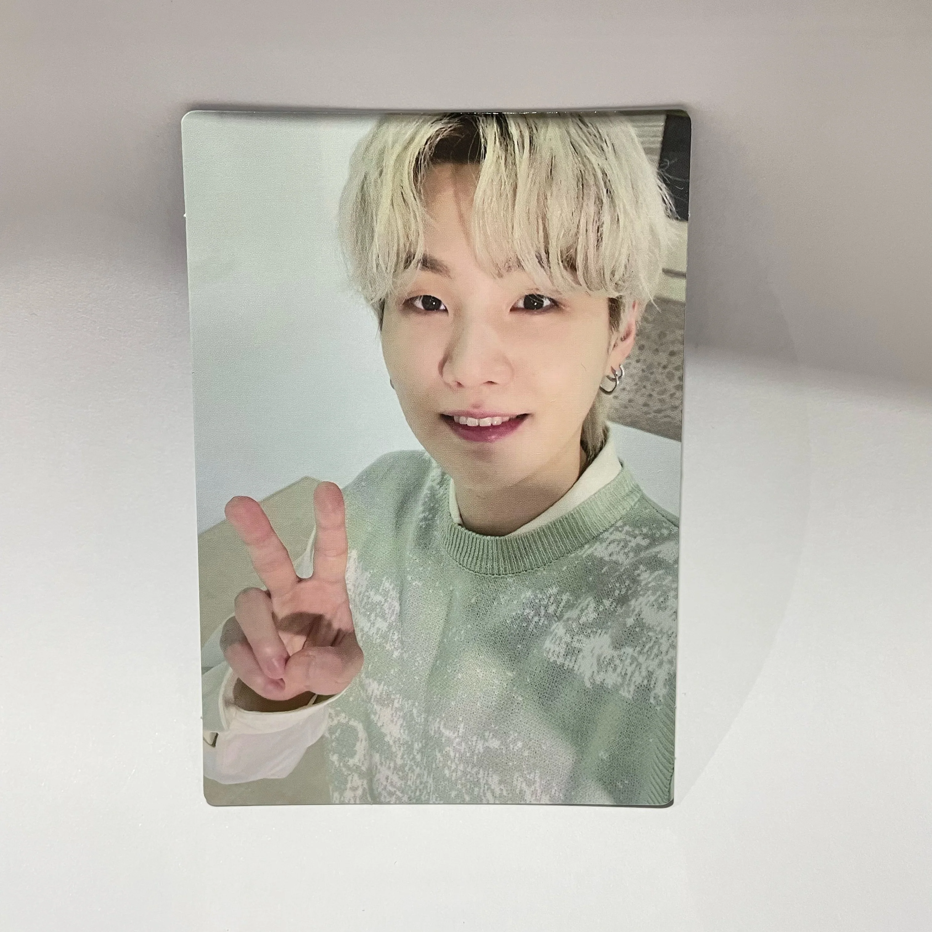 BTS - ‘Permission To Dance’ SEOUL Photocards - Image 36