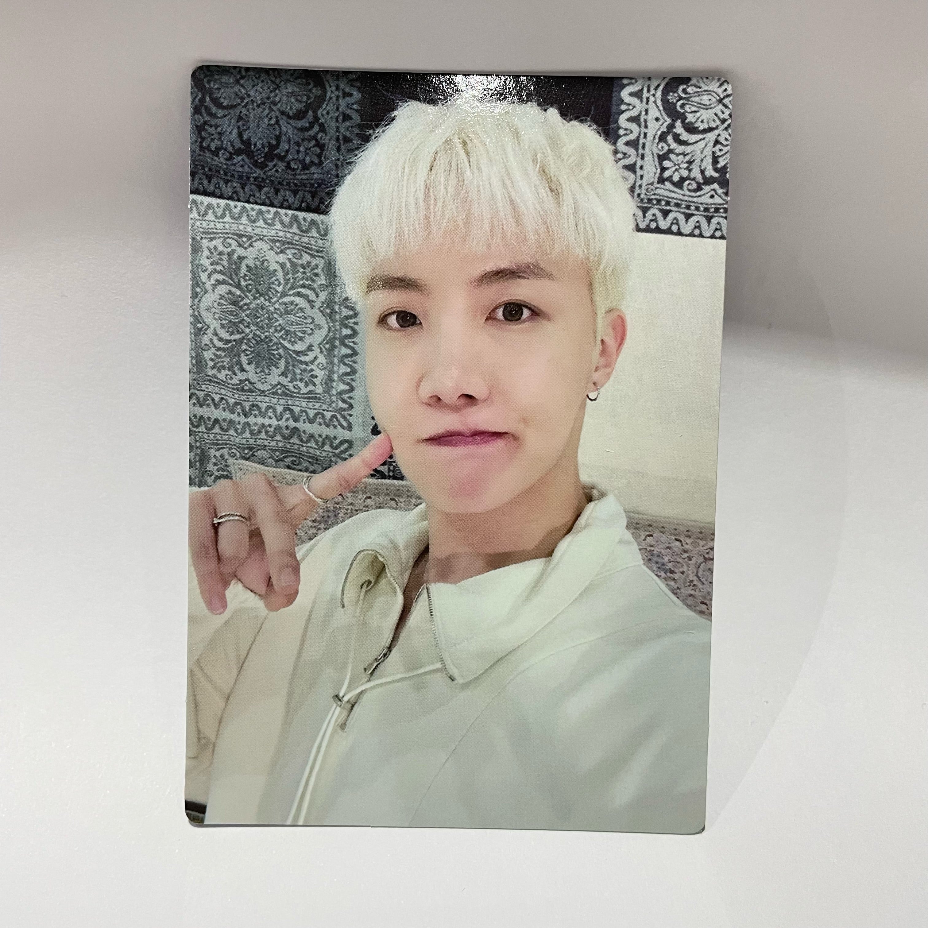 BTS - ‘Permission To Dance’ SEOUL Photocards - Image 37