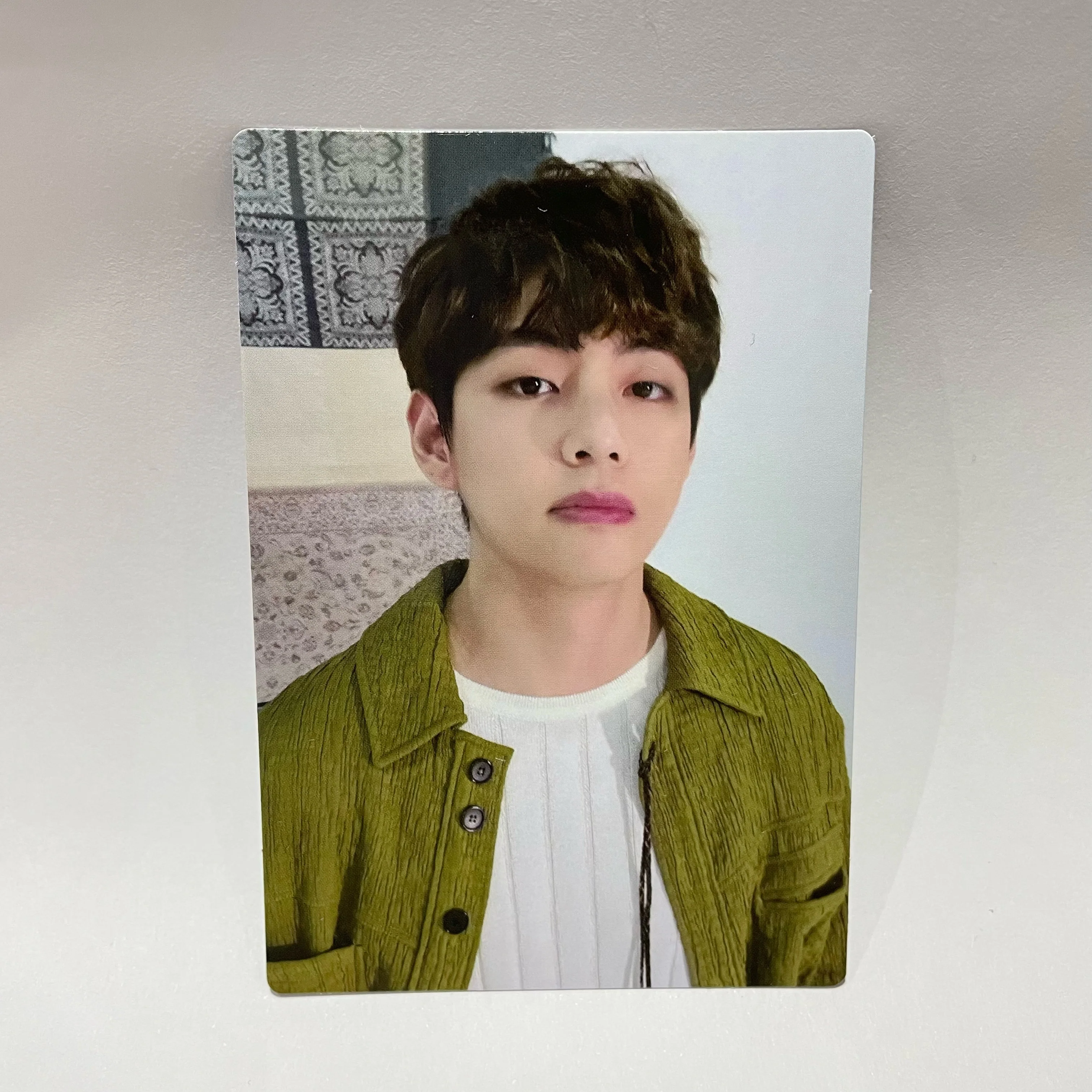 BTS - ‘Permission To Dance’ SEOUL Photocards - Image 39