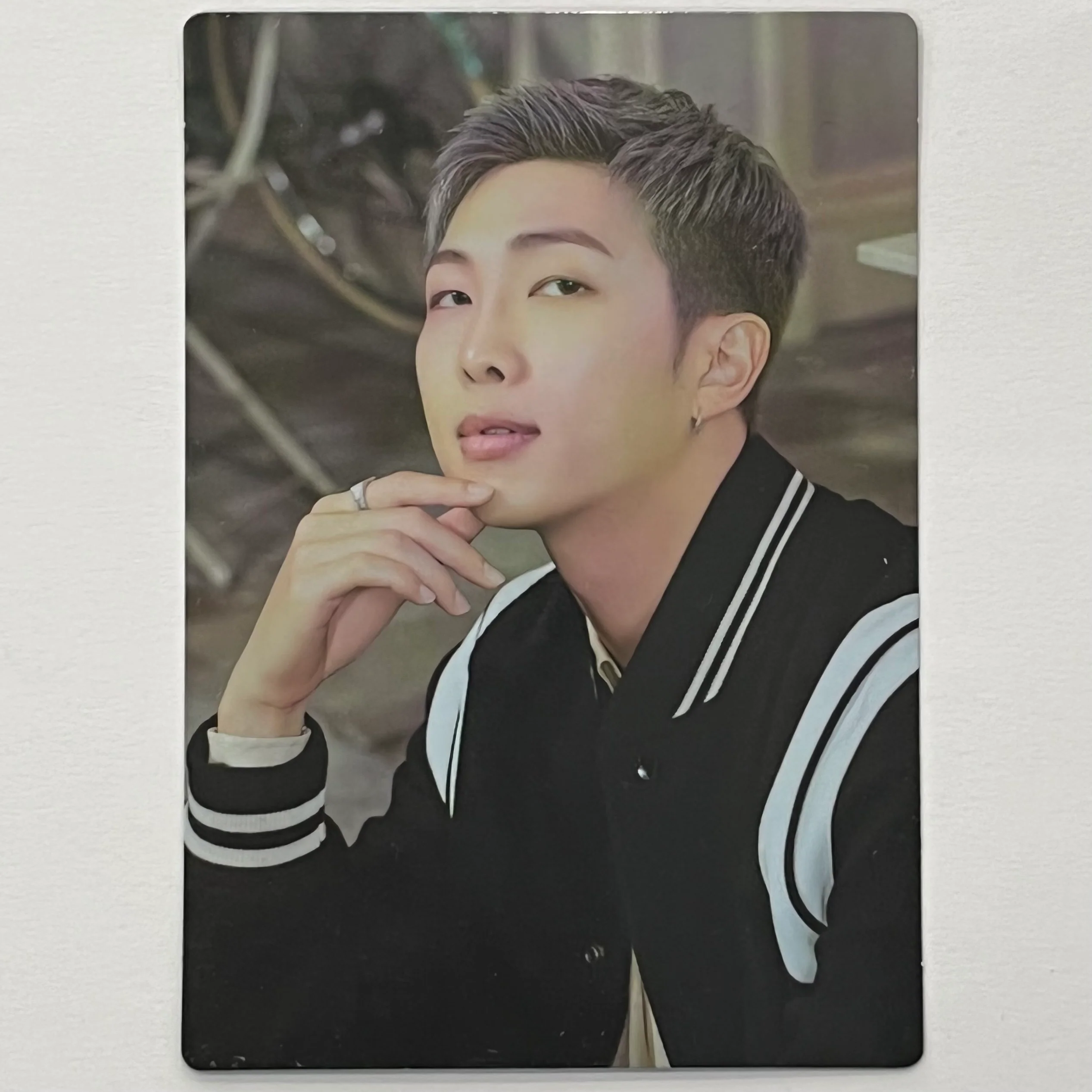 BTS - ‘Permission To Dance’ SEOUL Photocards - Image 6