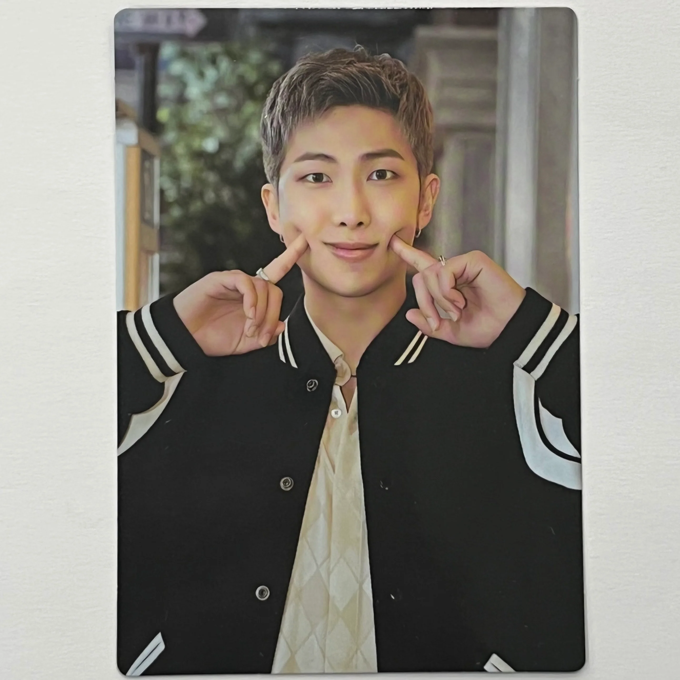 BTS - ‘Permission To Dance’ SEOUL Photocards - Image 7