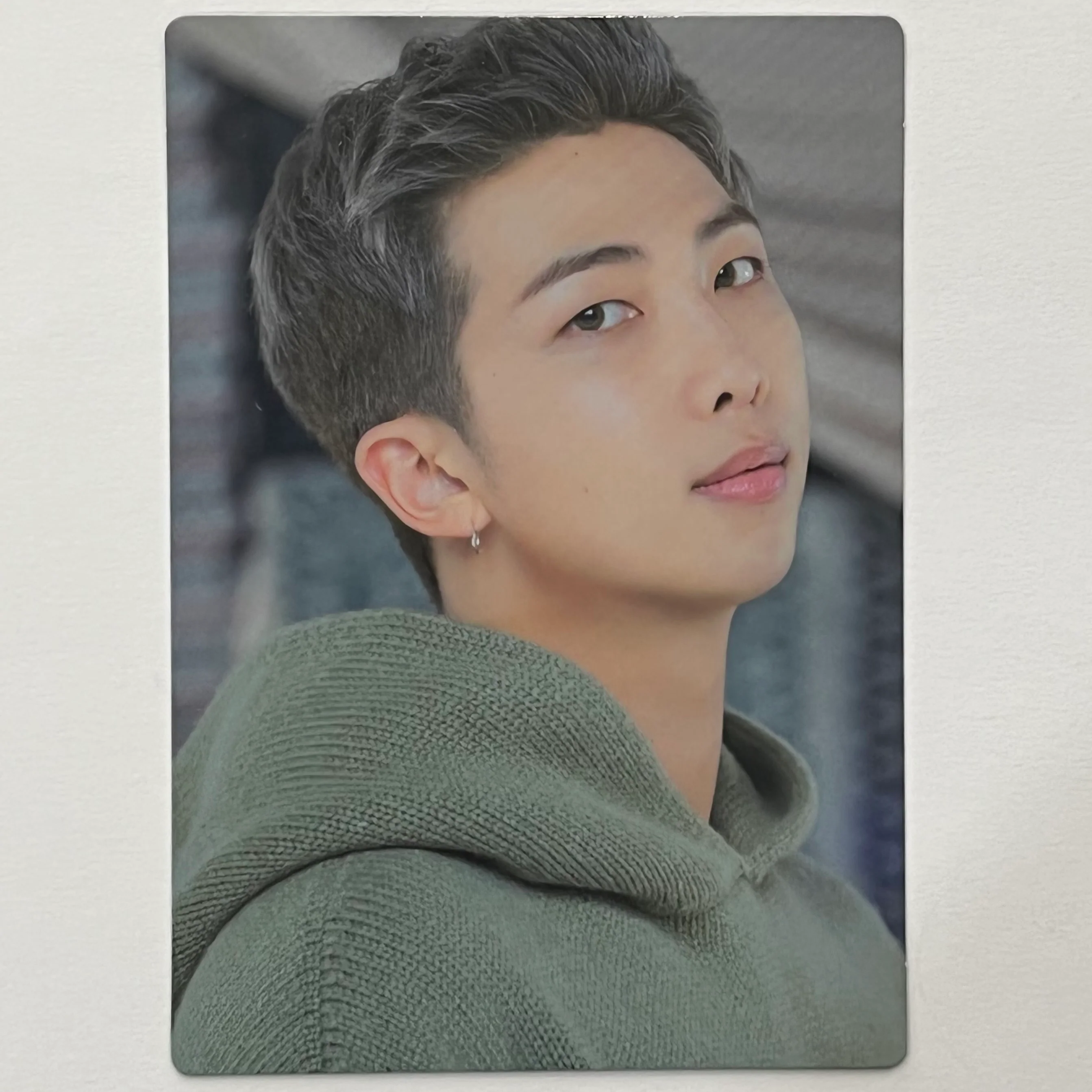 BTS - ‘Permission To Dance’ SEOUL Photocards - Image 8